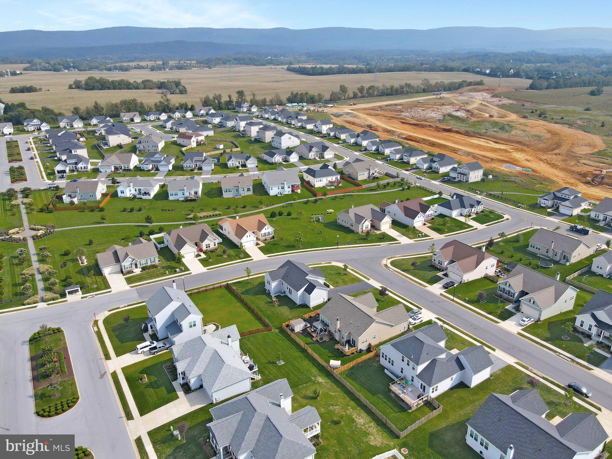 NORBORNE GLEBE - Residential