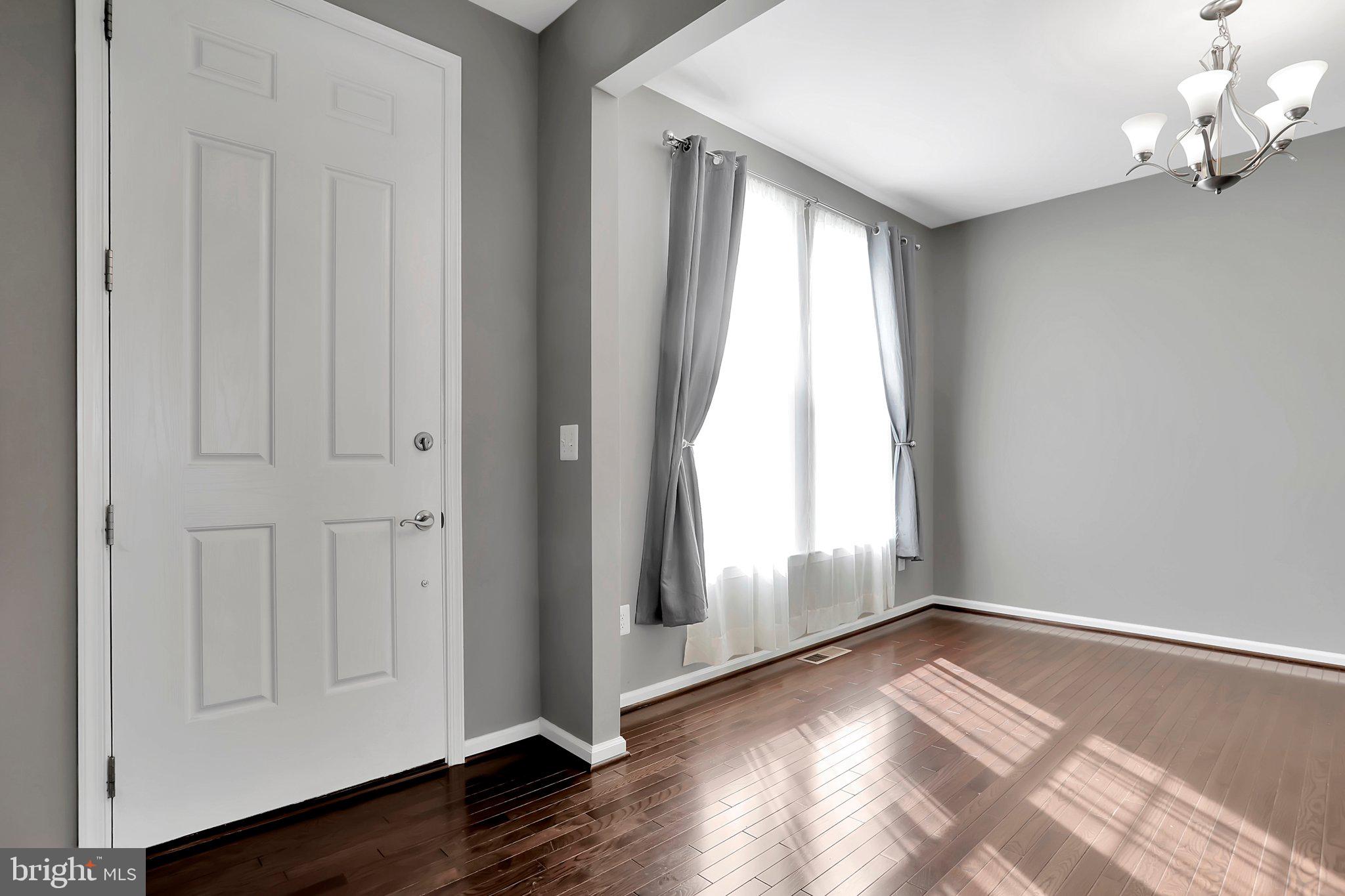 NORBORNE GLEBE - Residential