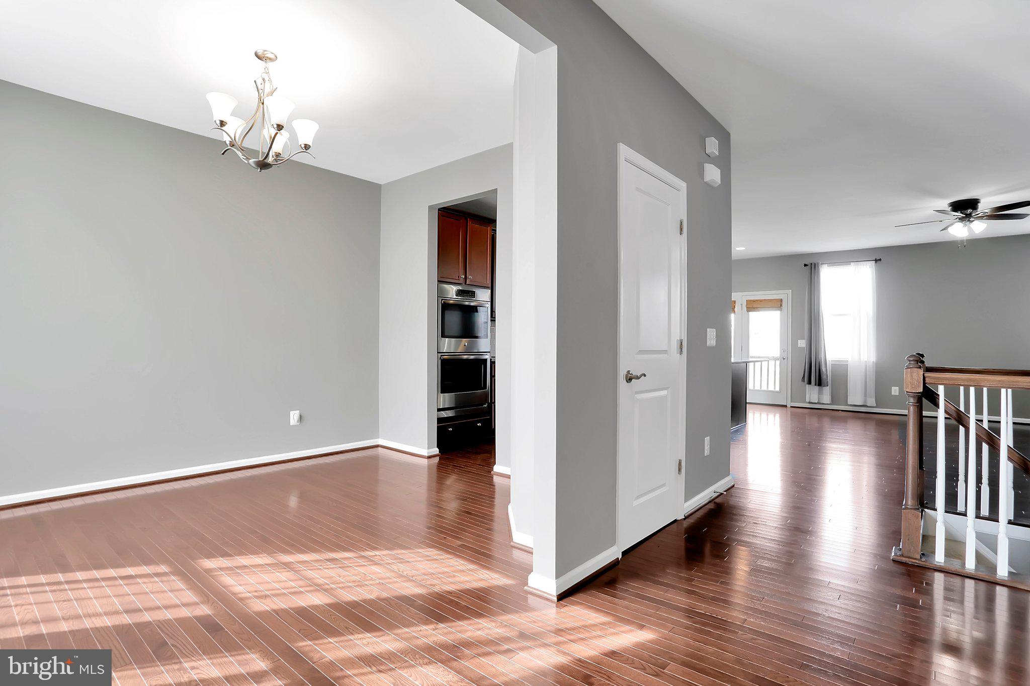 NORBORNE GLEBE - Residential