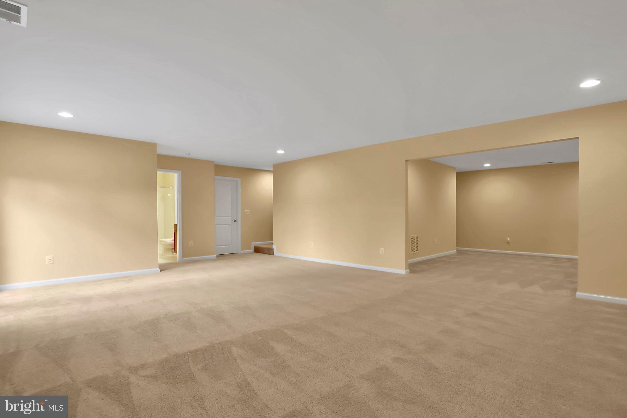 NORBORNE GLEBE - Residential