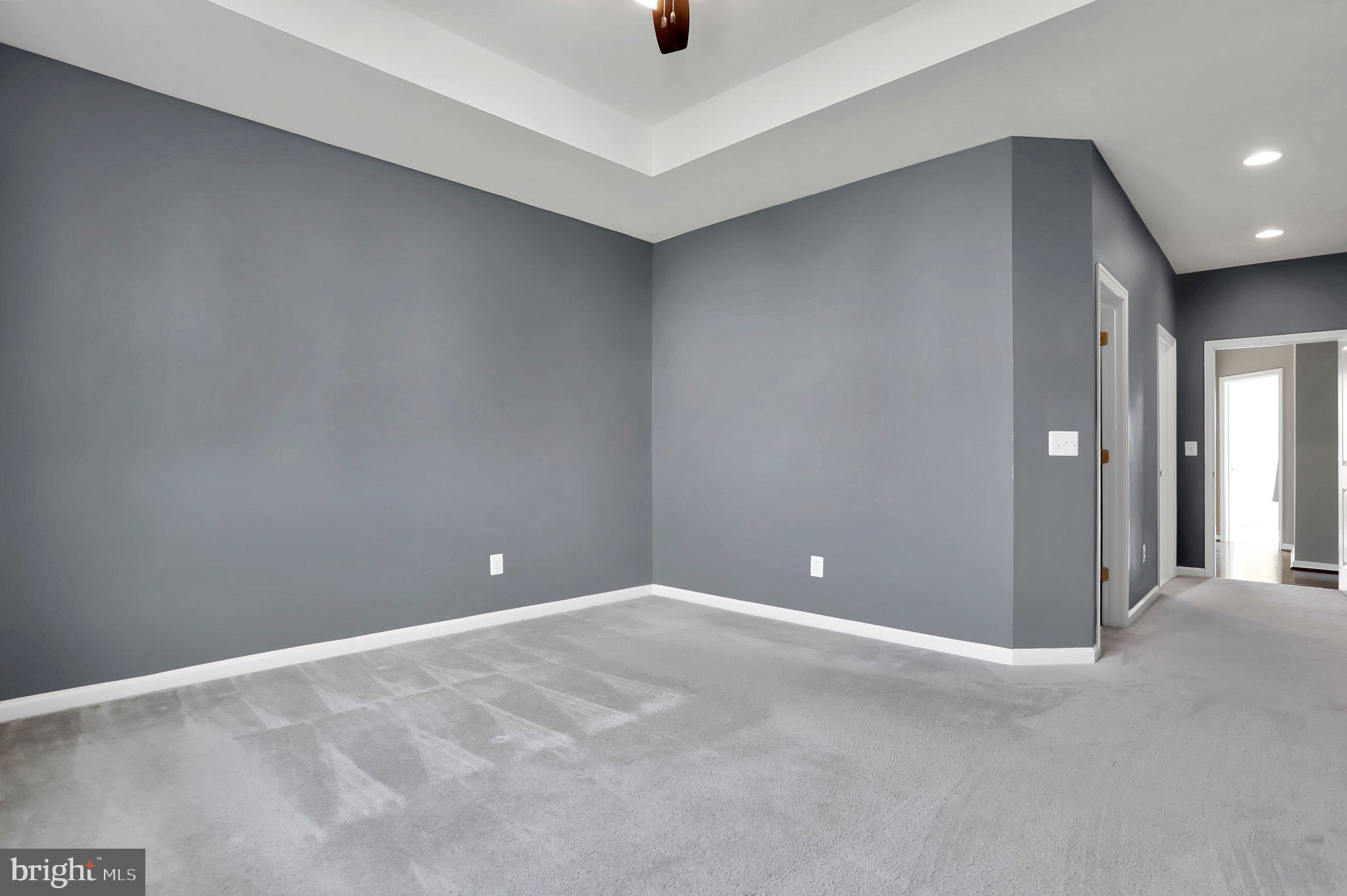 NORBORNE GLEBE - Residential