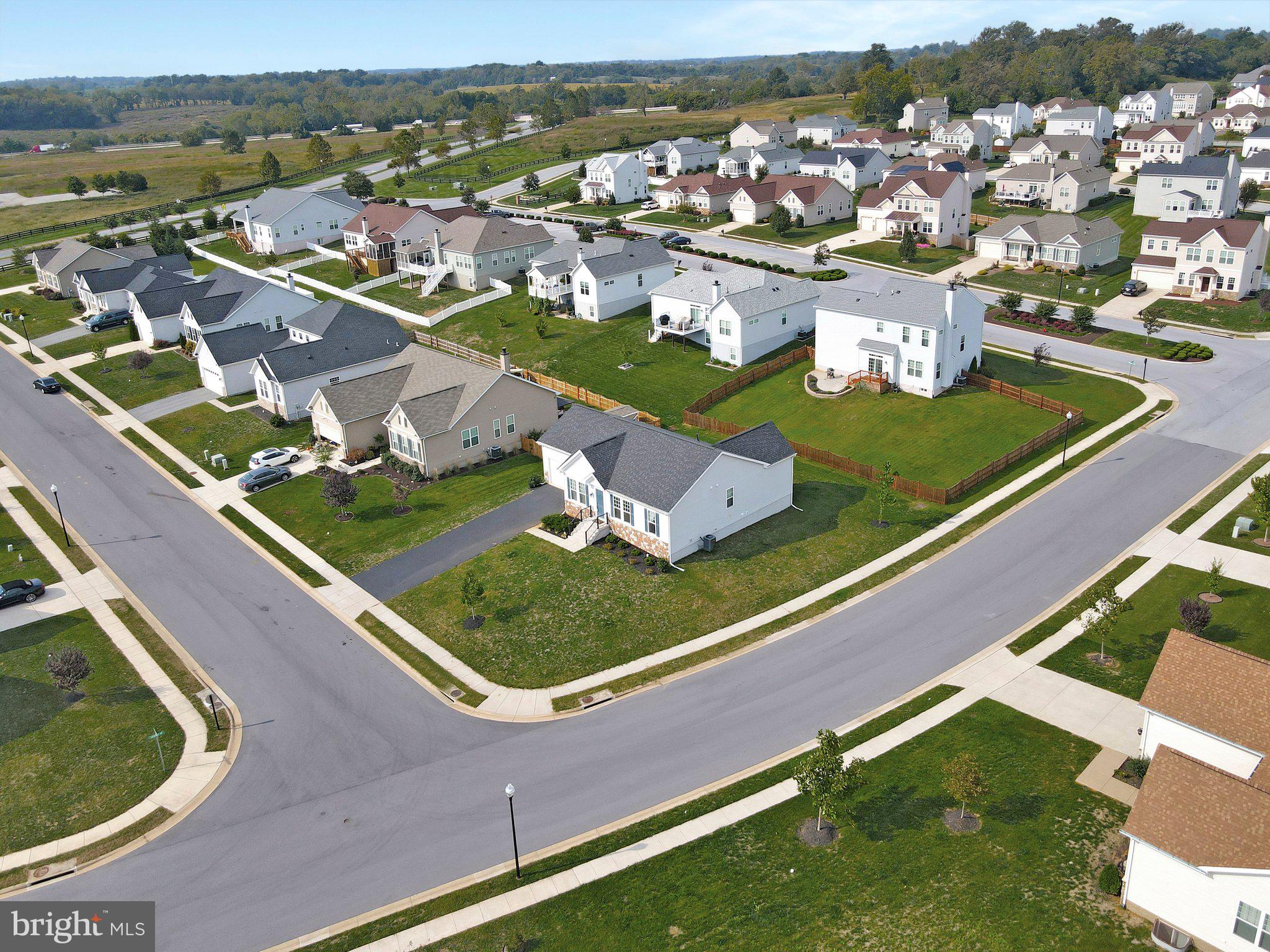 NORBORNE GLEBE - Residential