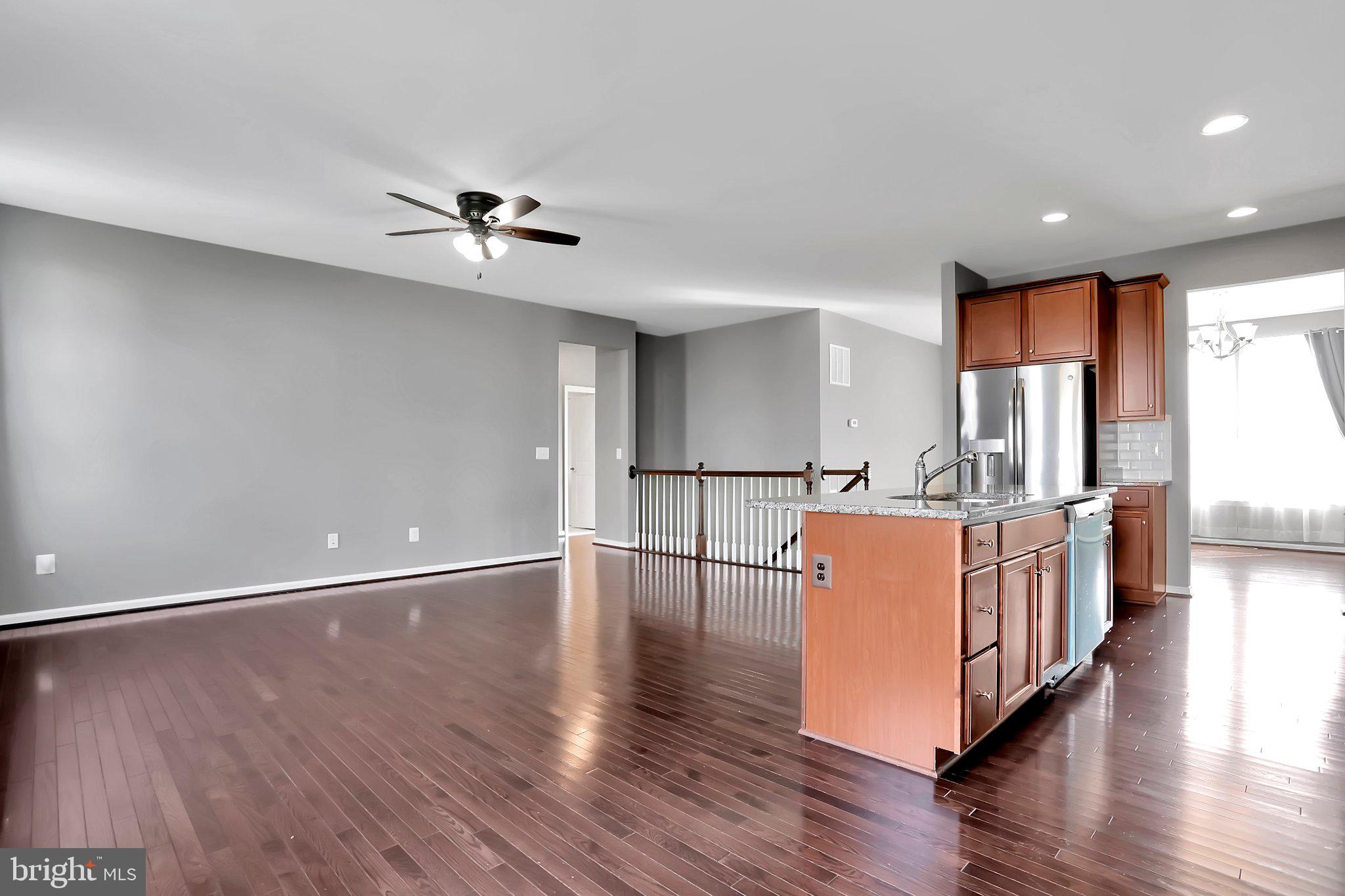 NORBORNE GLEBE - Residential