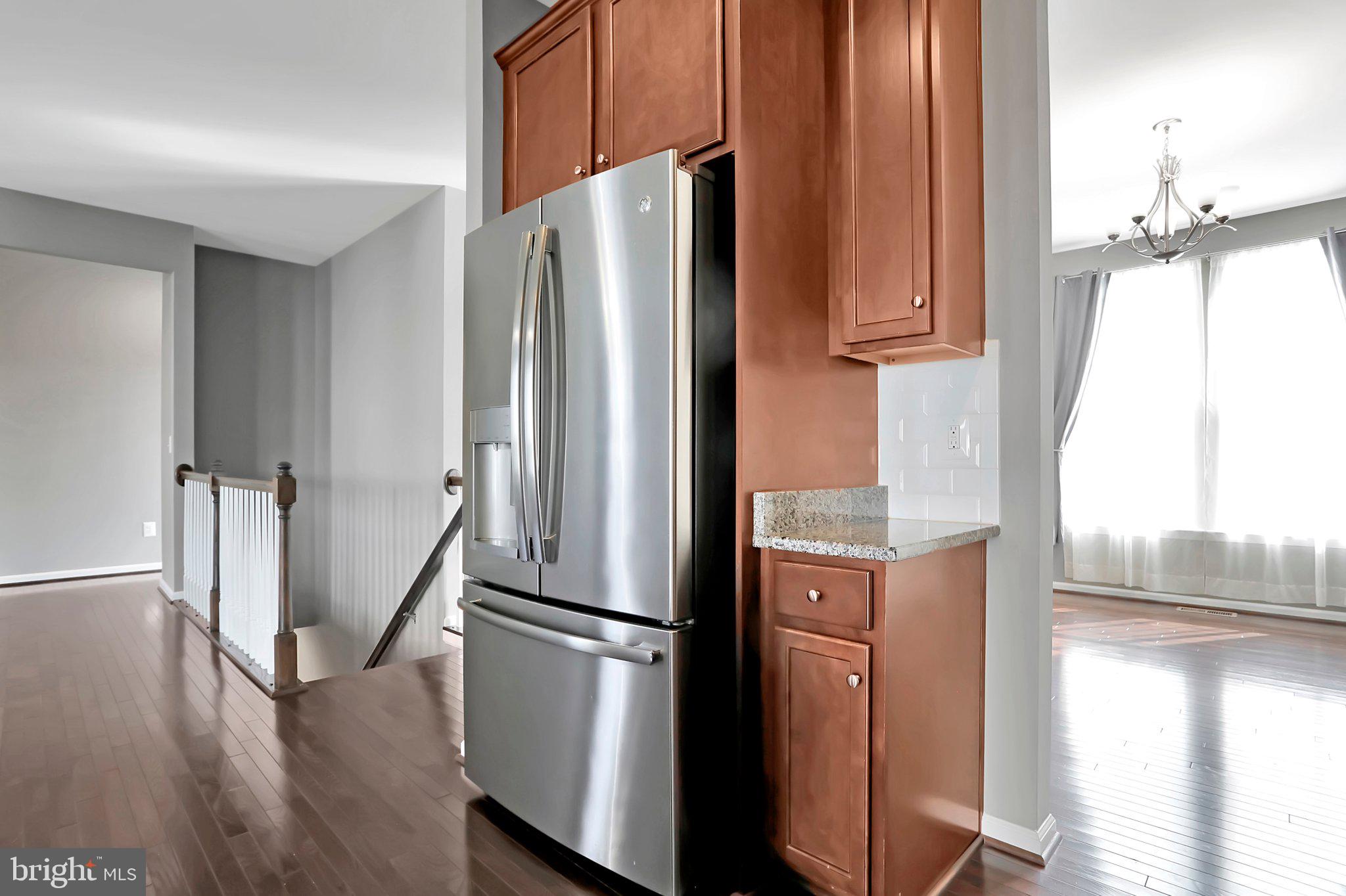 NORBORNE GLEBE - Residential