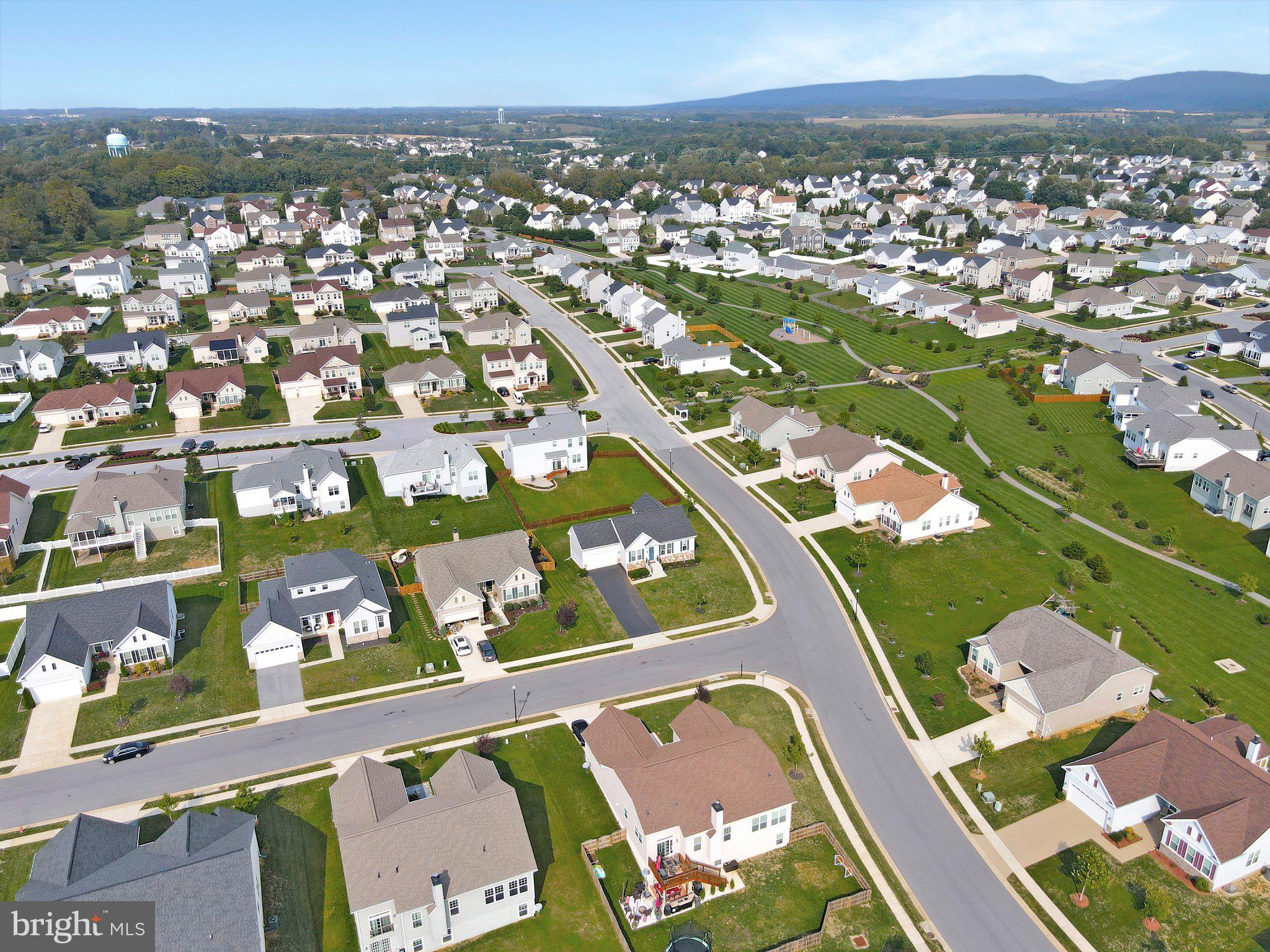 NORBORNE GLEBE - Residential