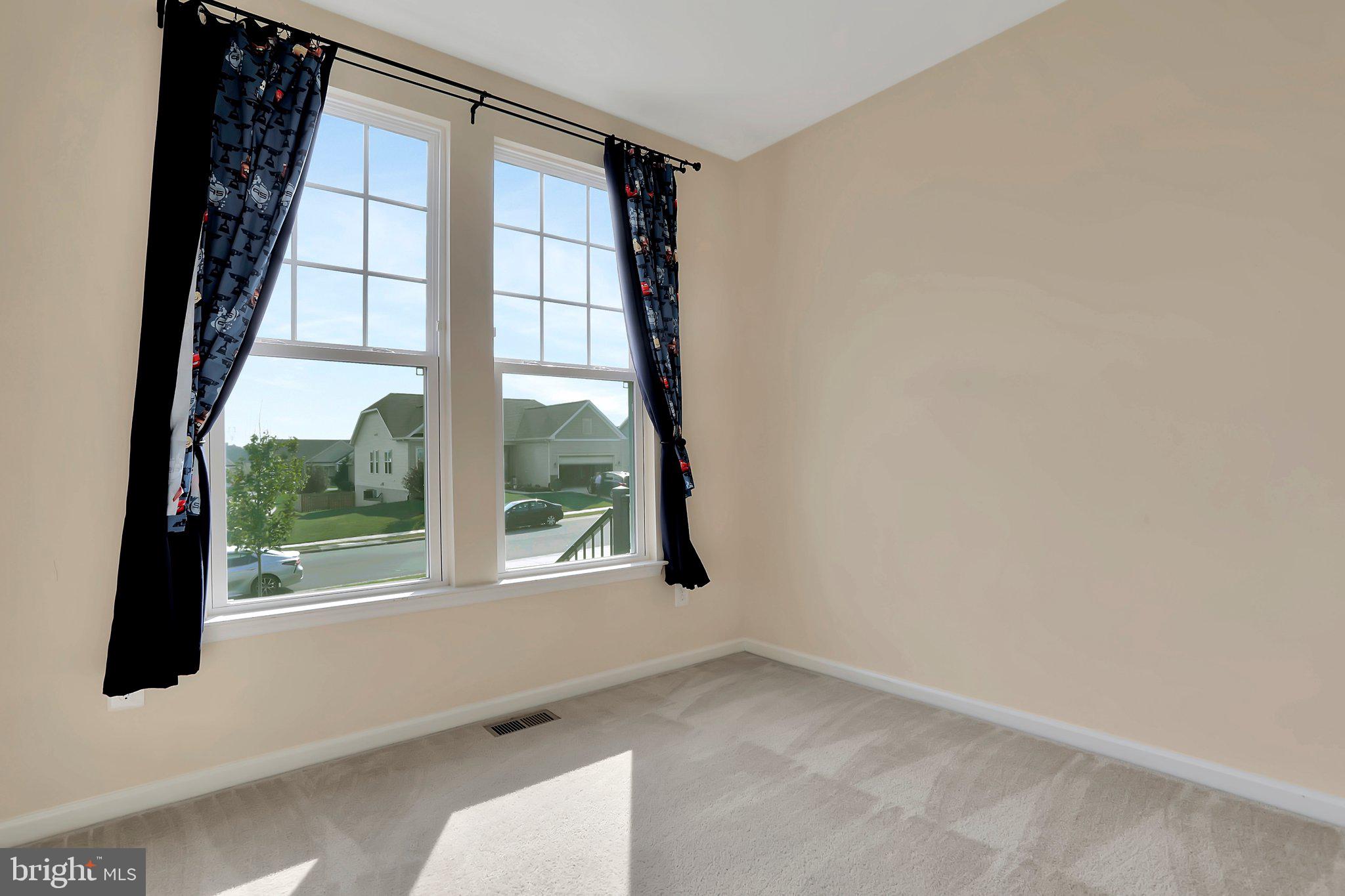 NORBORNE GLEBE - Residential