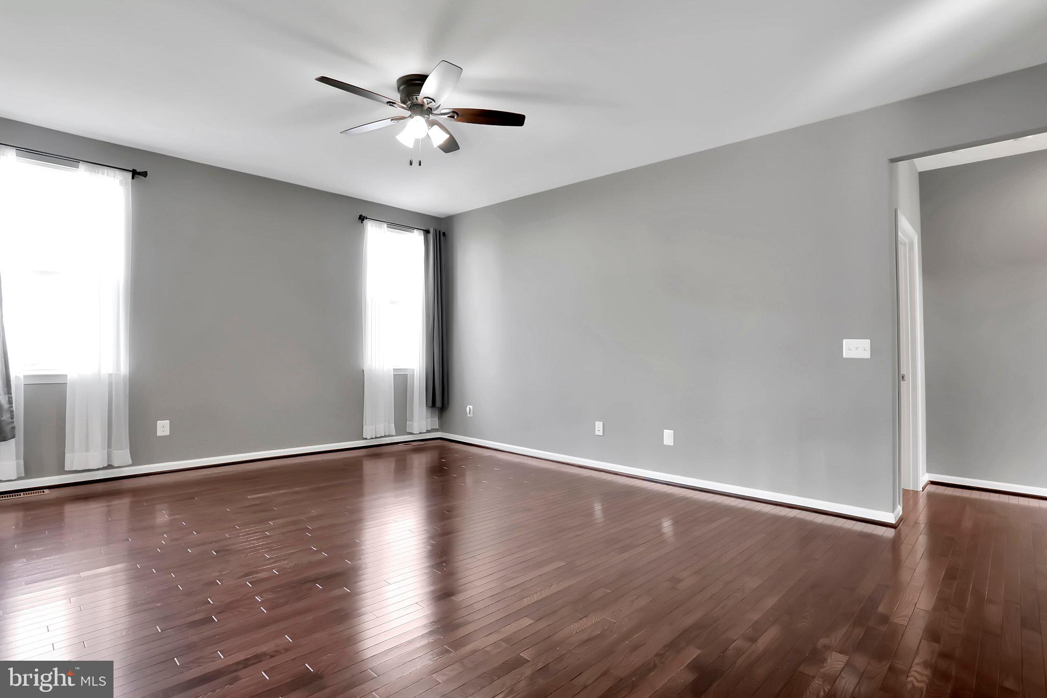 NORBORNE GLEBE - Residential