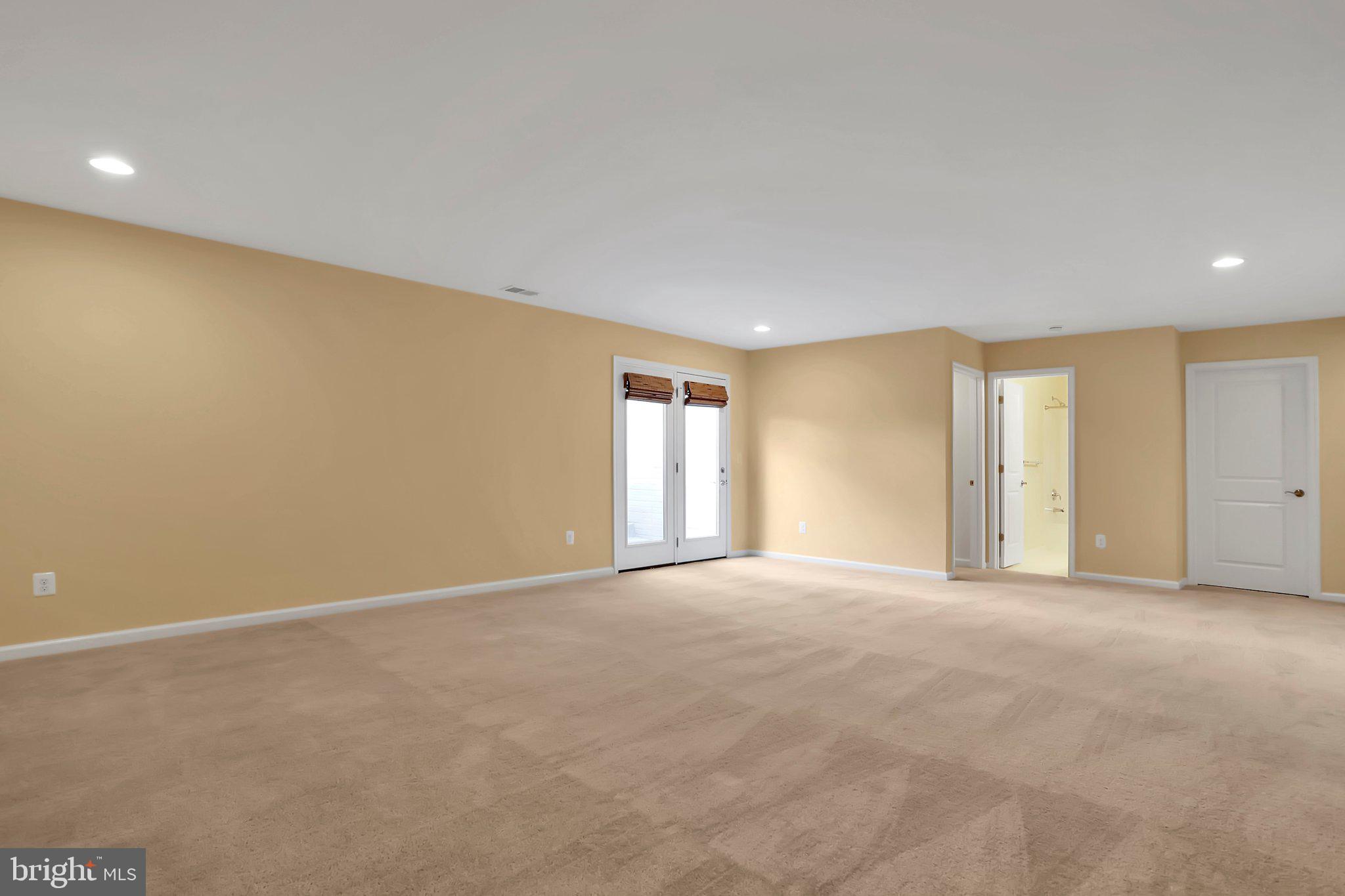 NORBORNE GLEBE - Residential