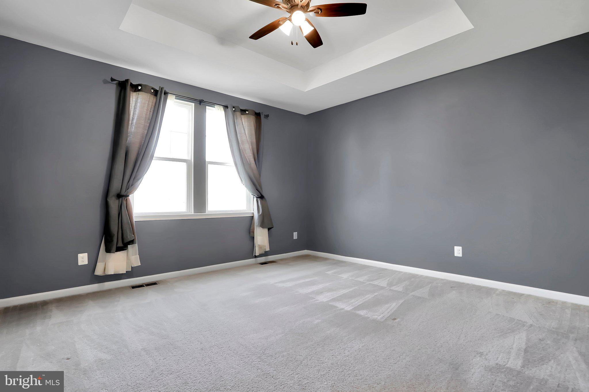 NORBORNE GLEBE - Residential