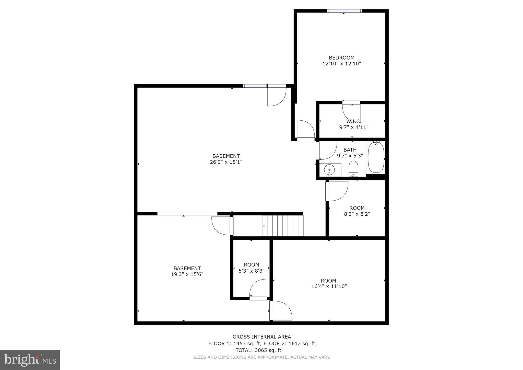 NORBORNE GLEBE - Residential