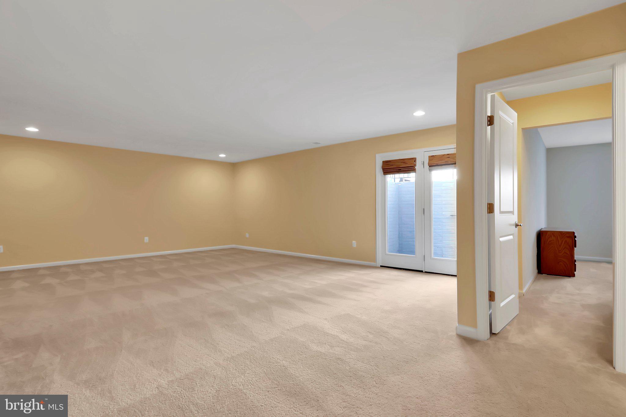 NORBORNE GLEBE - Residential