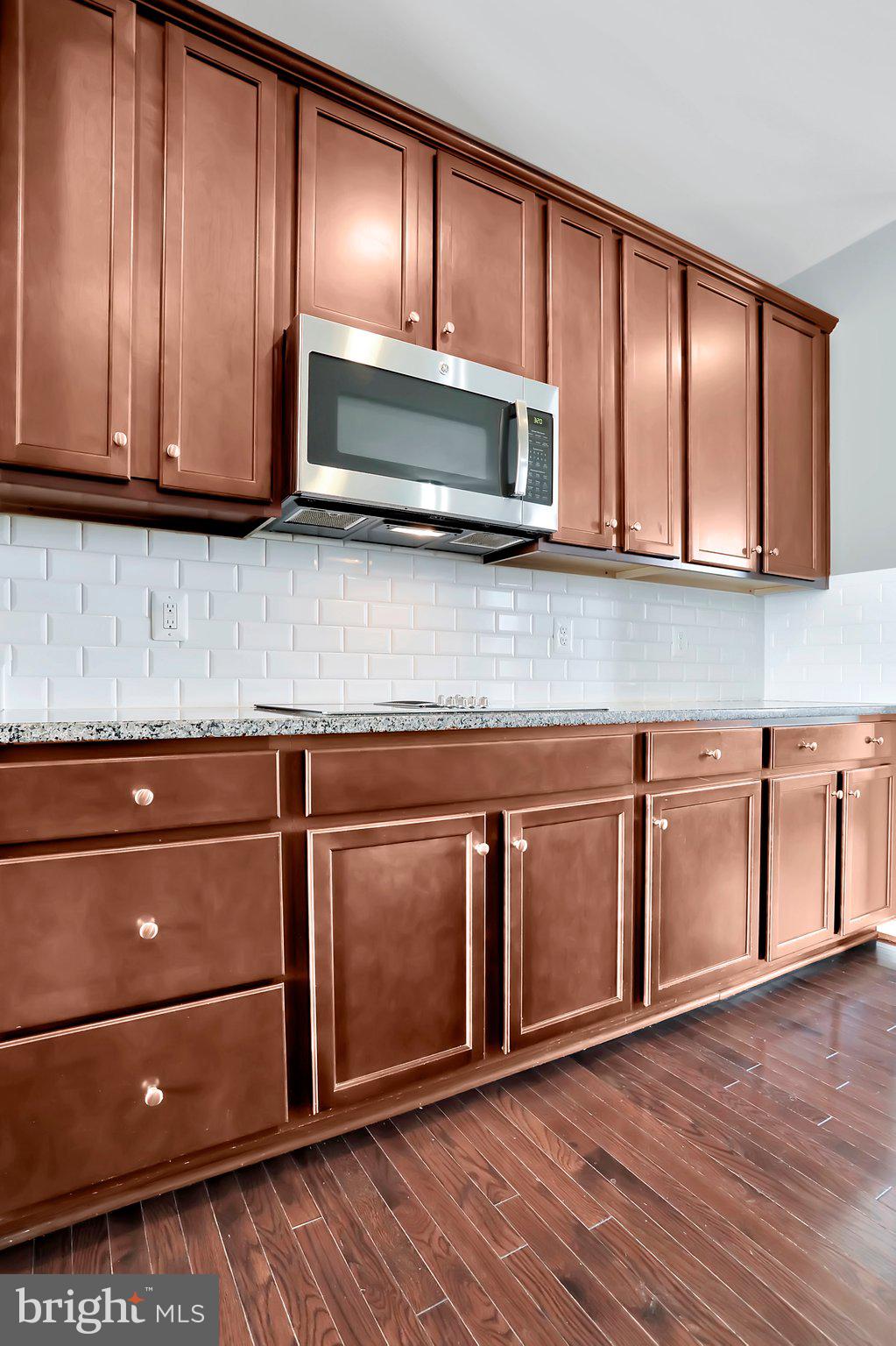 NORBORNE GLEBE - Residential