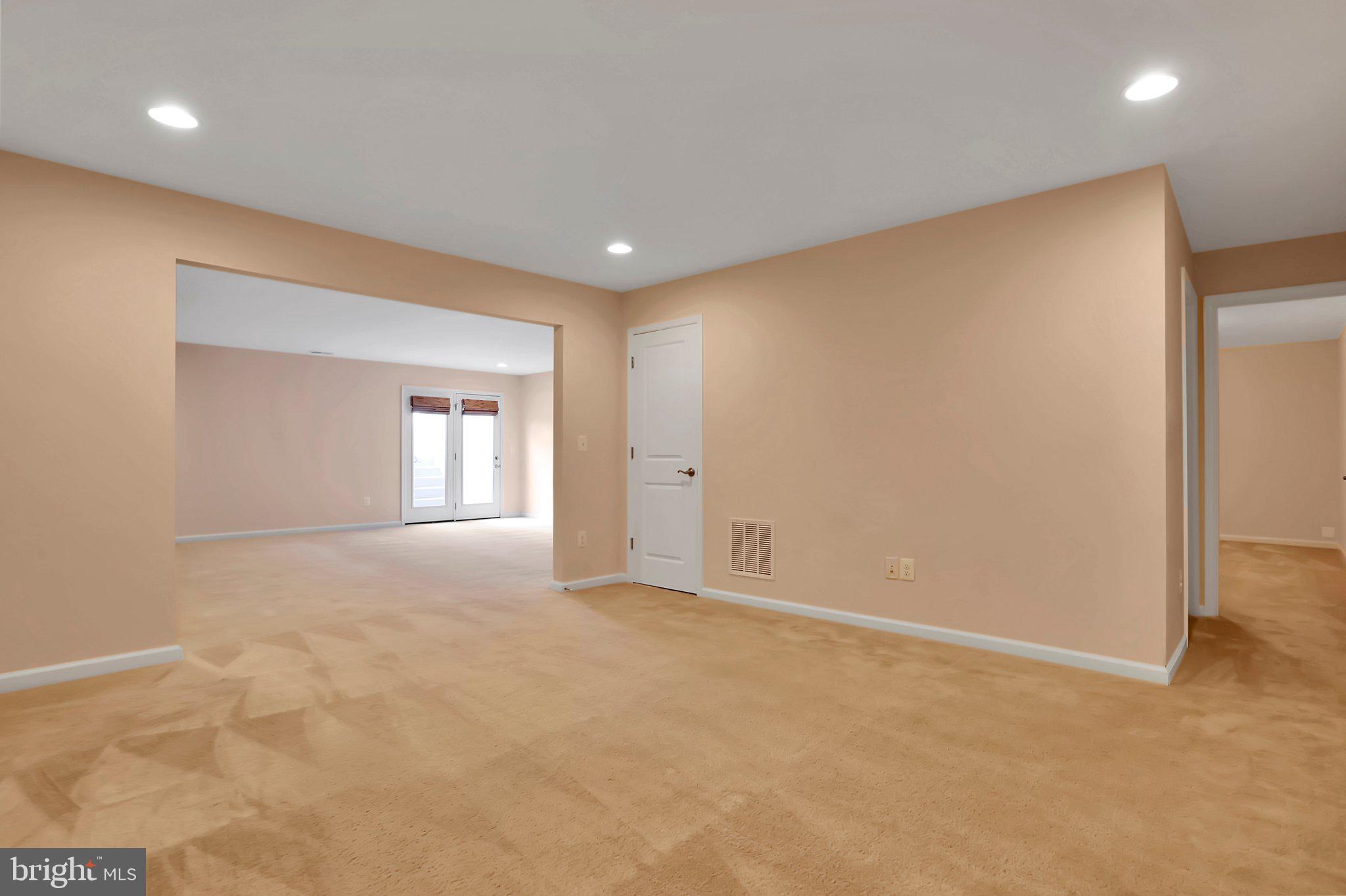 NORBORNE GLEBE - Residential