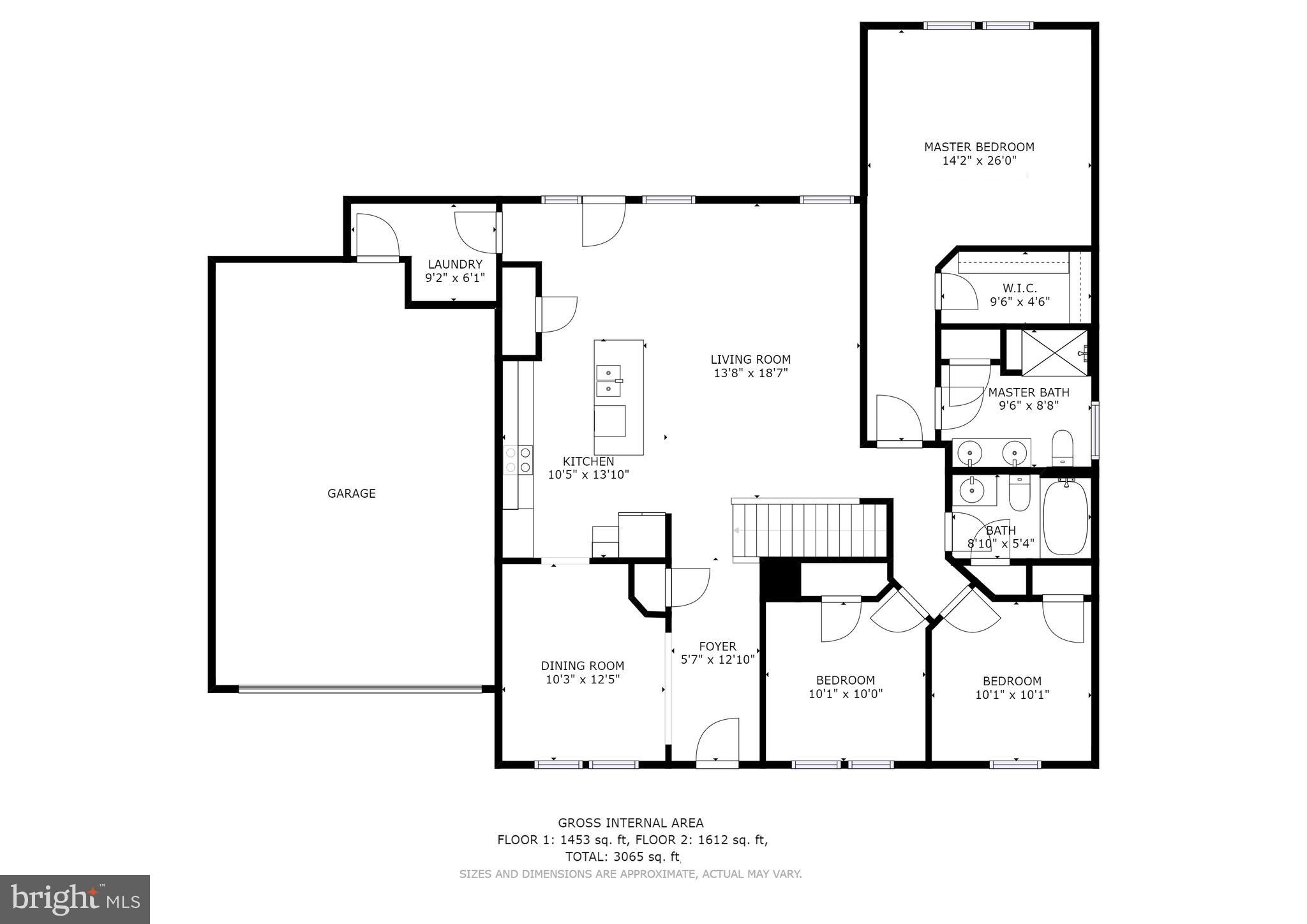 NORBORNE GLEBE - Residential