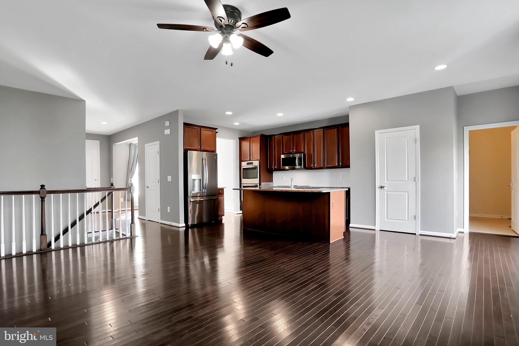 NORBORNE GLEBE - Residential