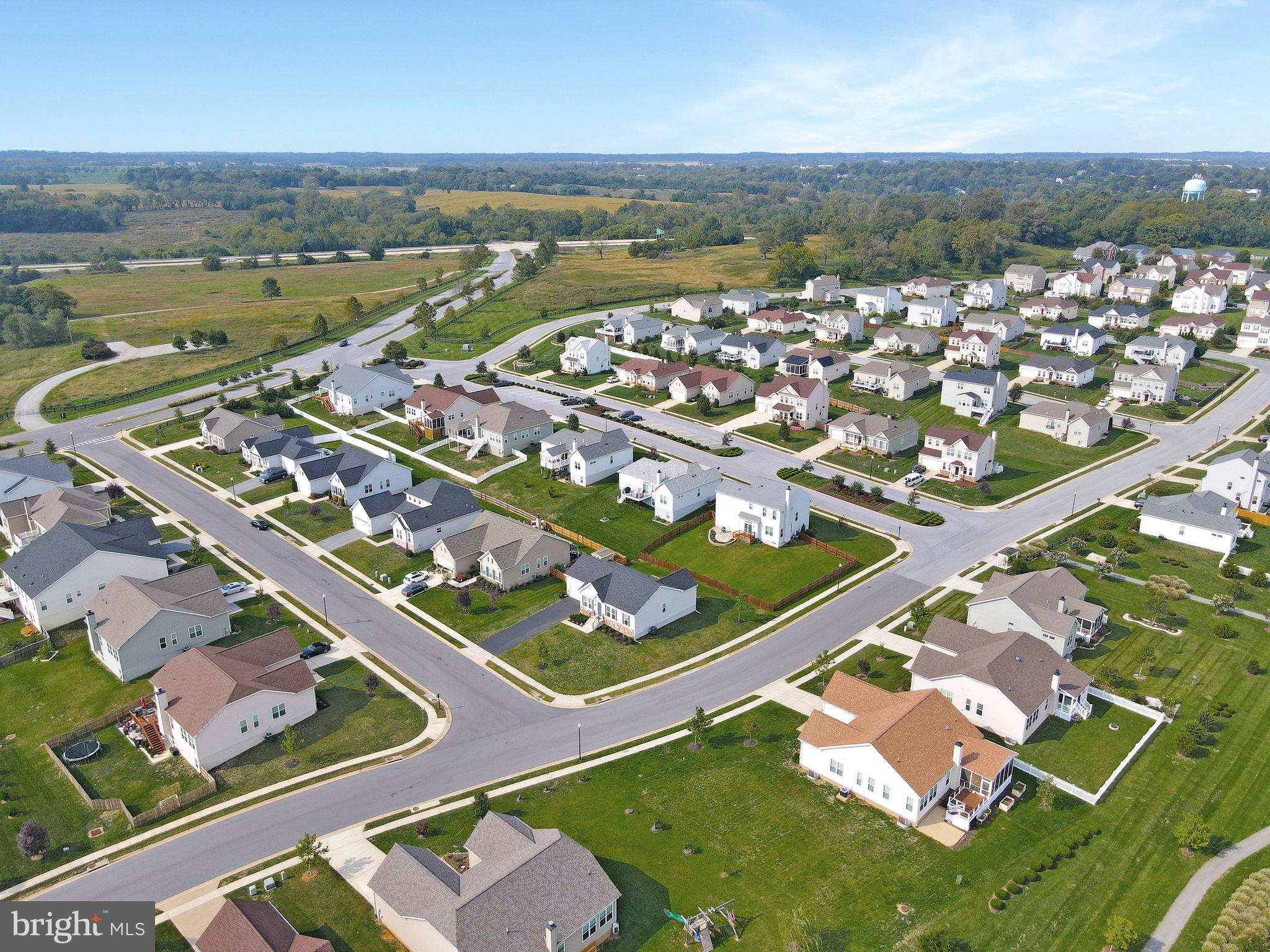 NORBORNE GLEBE - Residential