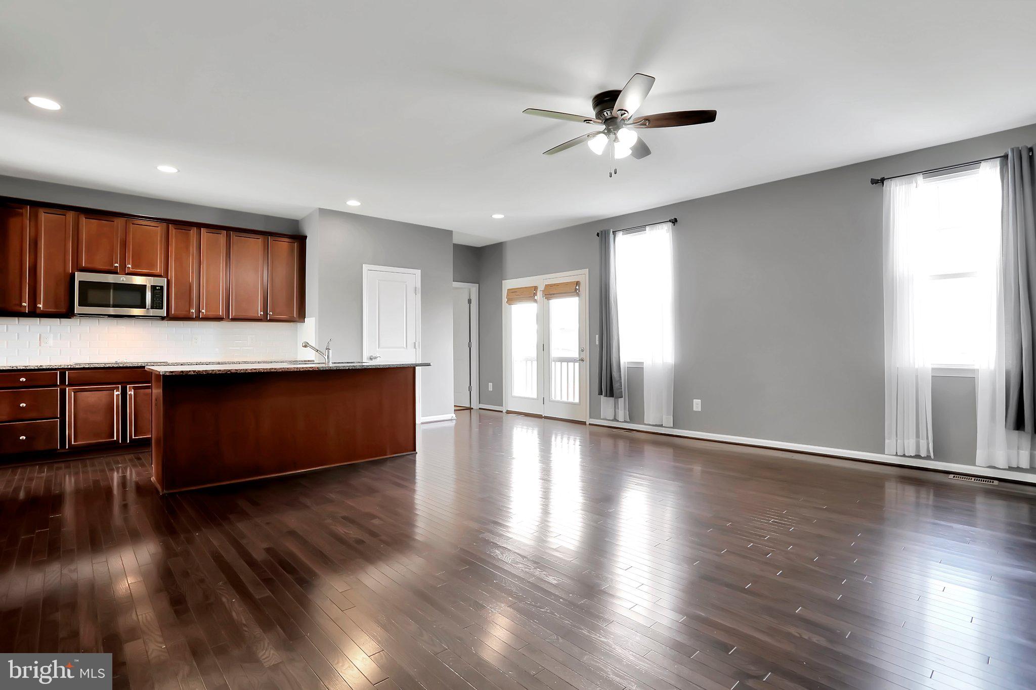 NORBORNE GLEBE - Residential