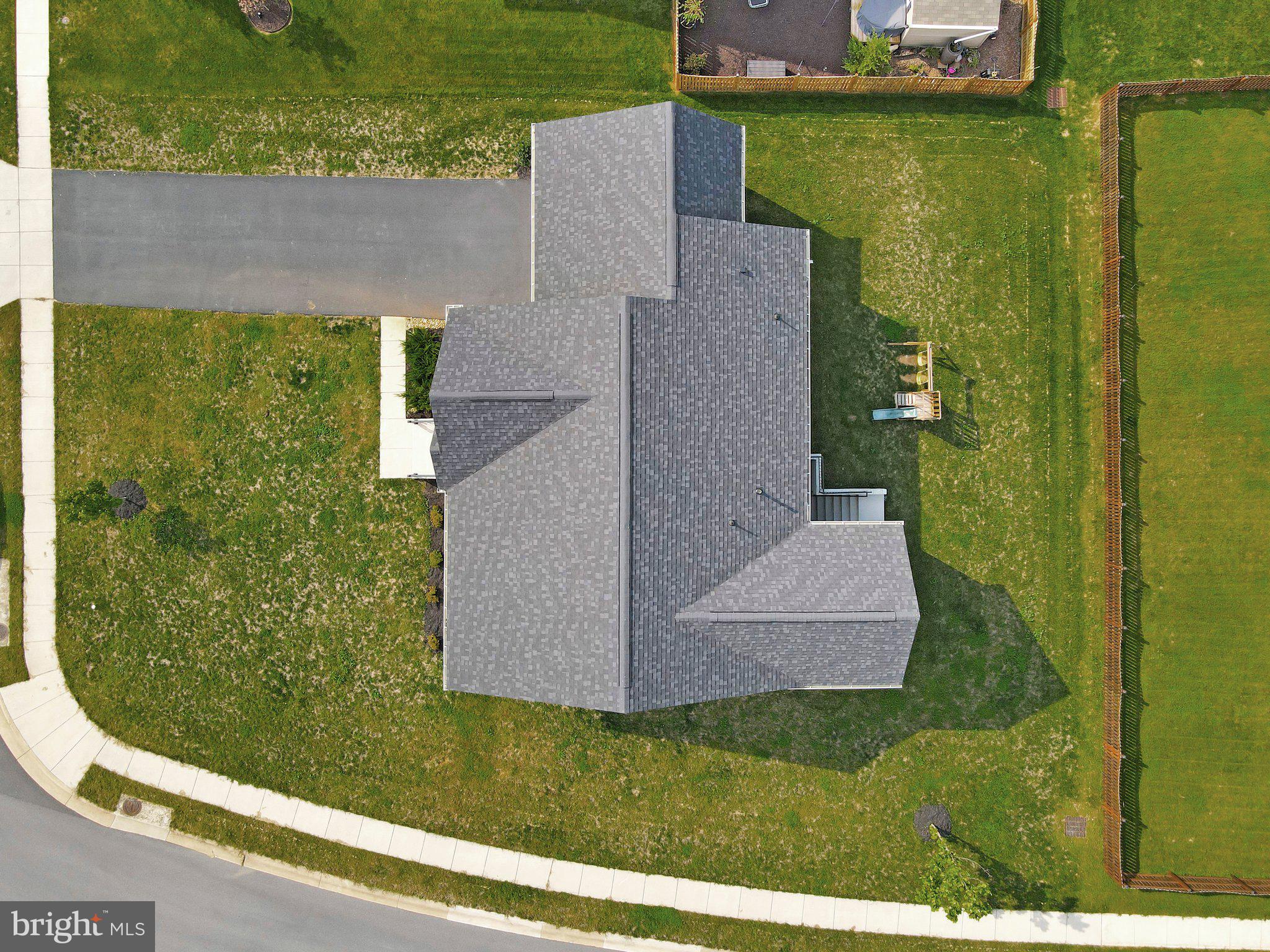 NORBORNE GLEBE - Residential