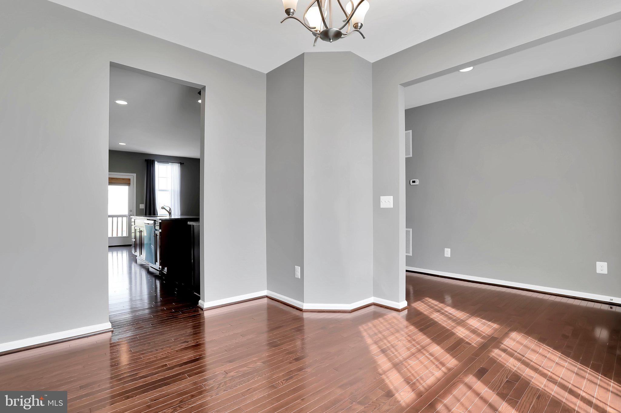 NORBORNE GLEBE - Residential