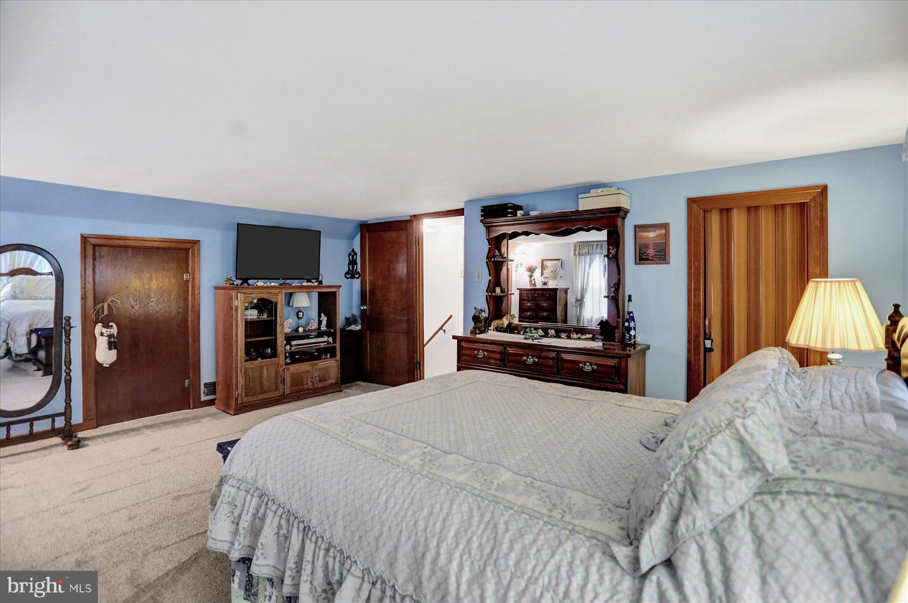 CENTERVILLE - Residential