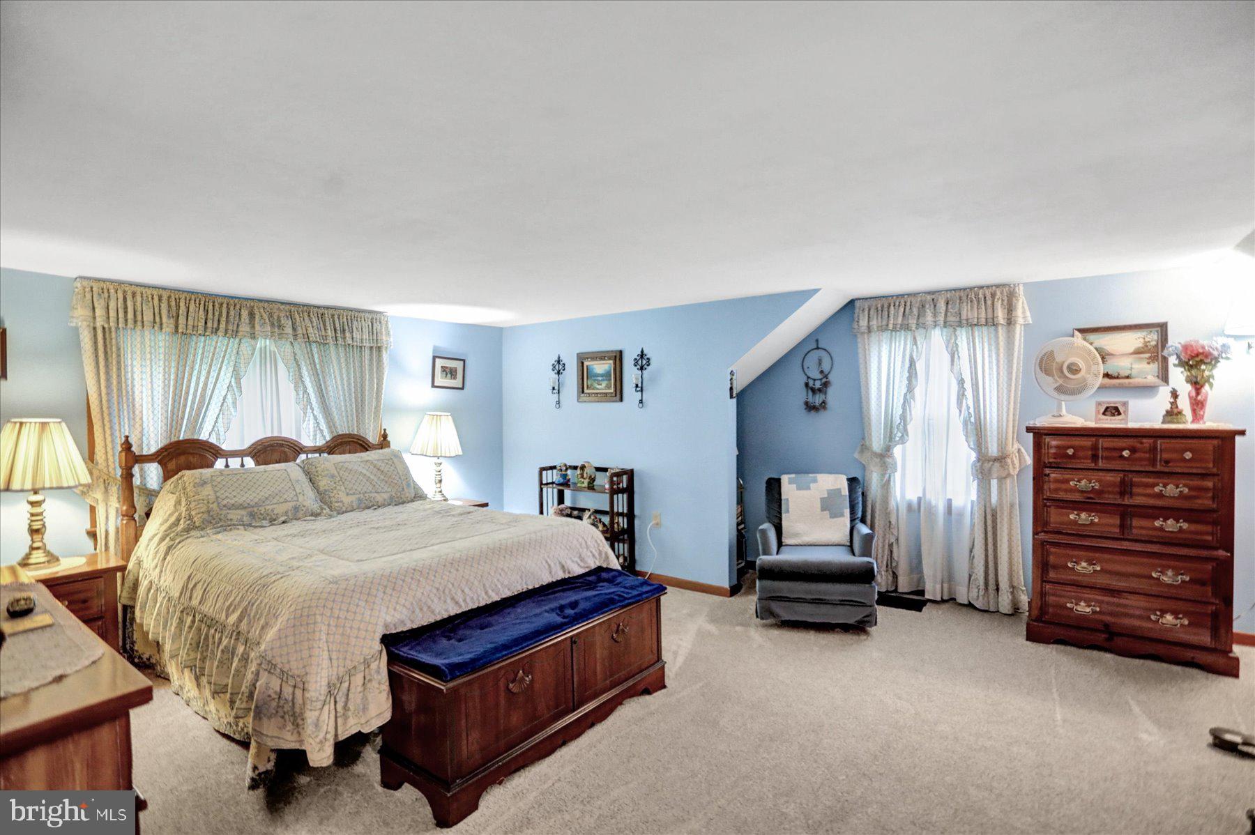 CENTERVILLE - Residential