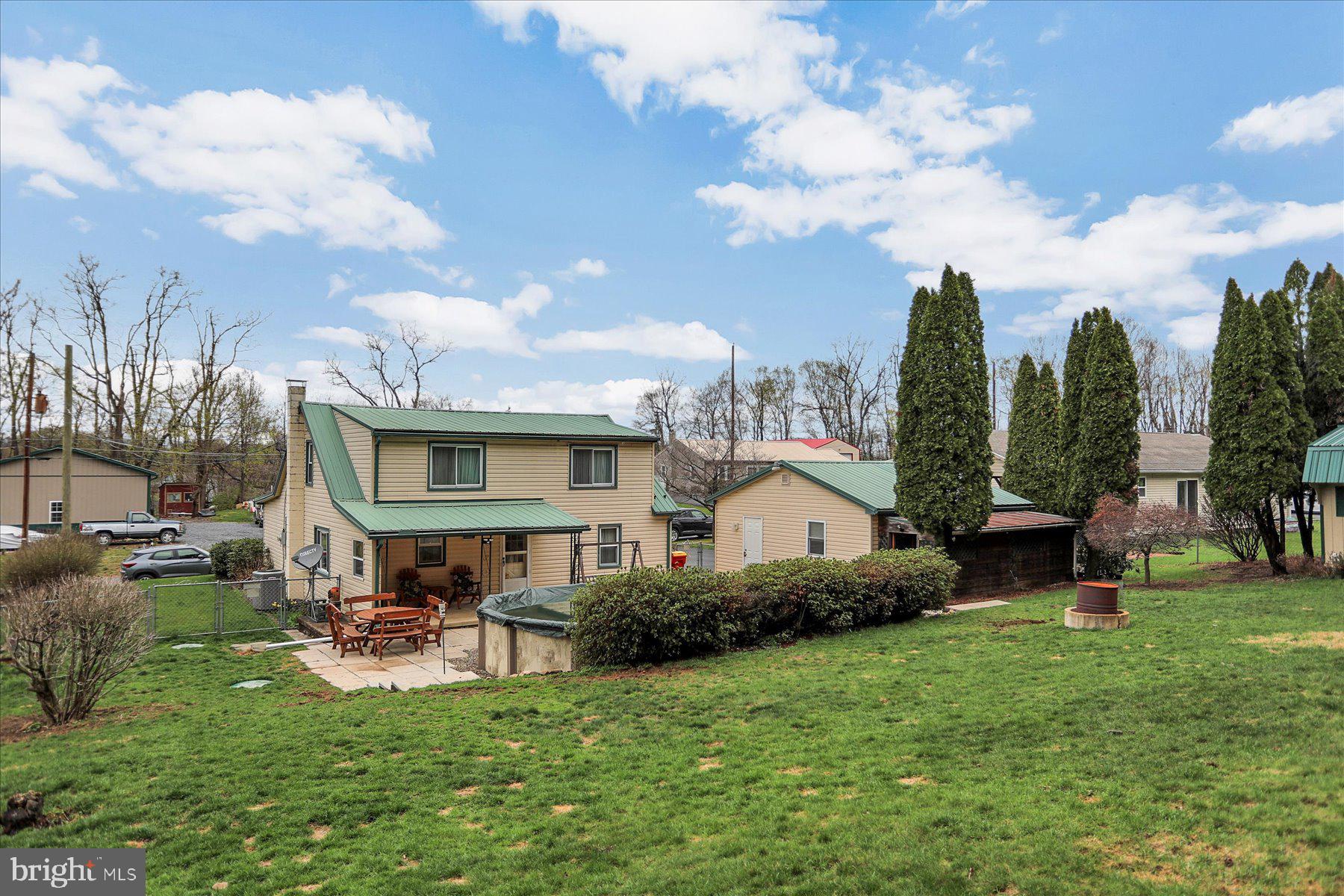 CENTERVILLE - Residential