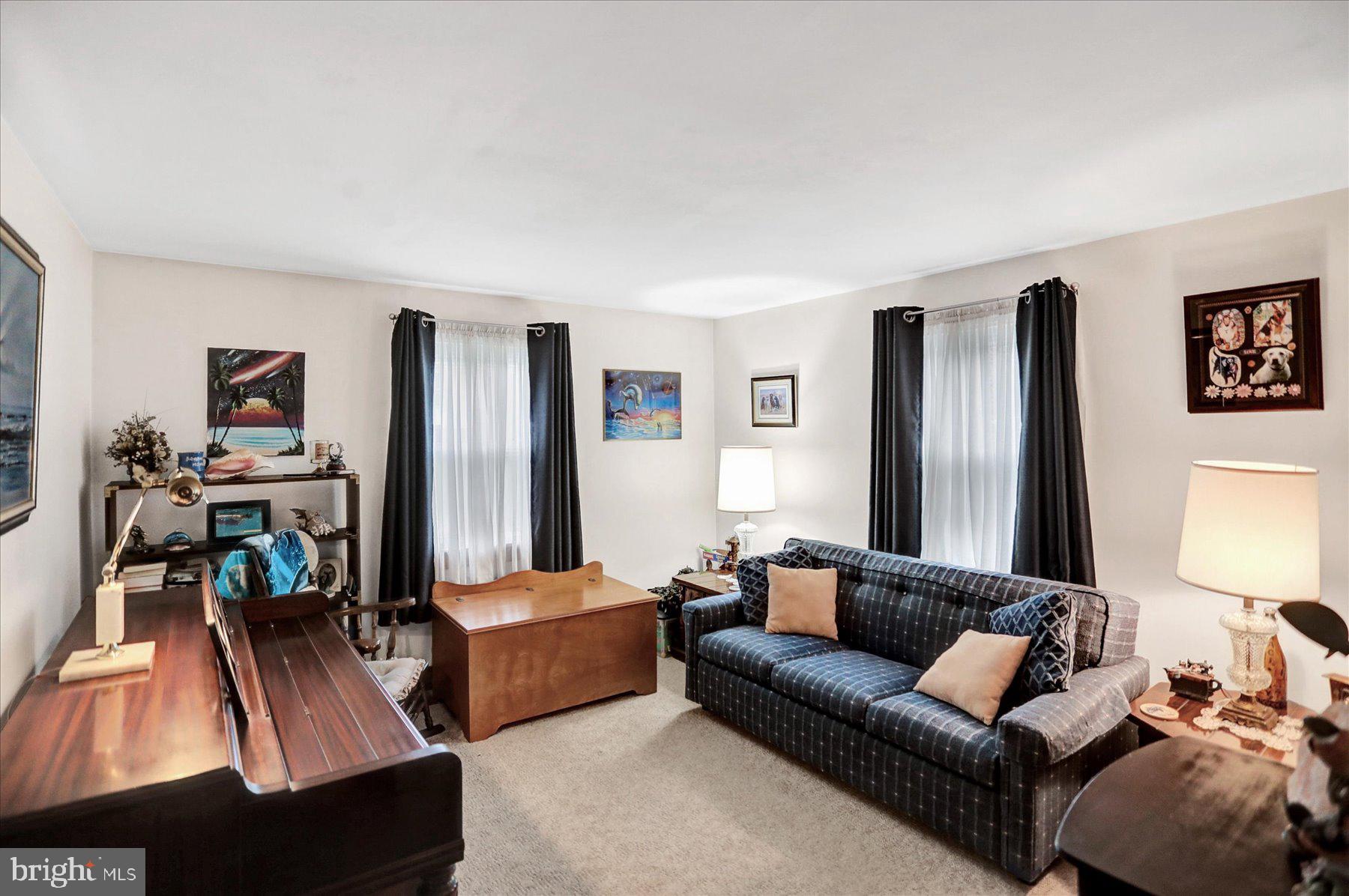 CENTERVILLE - Residential