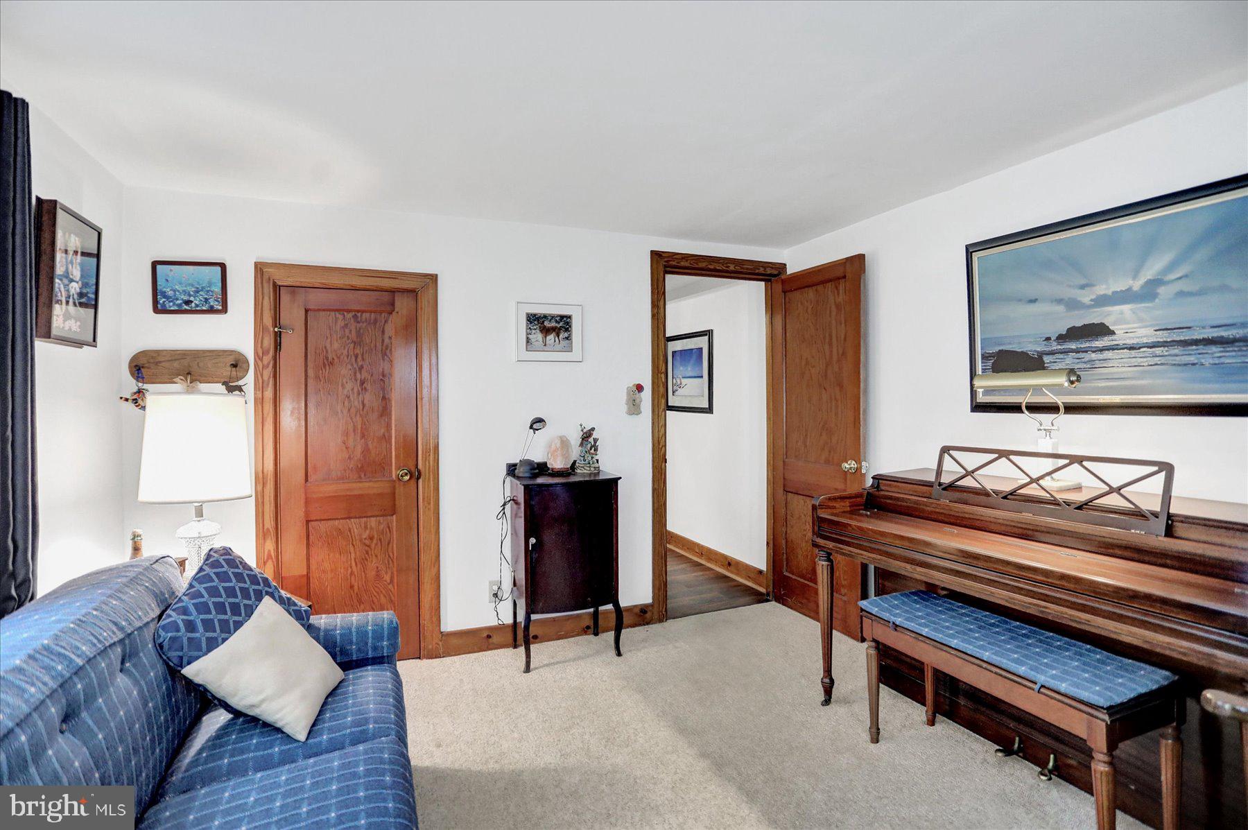 CENTERVILLE - Residential