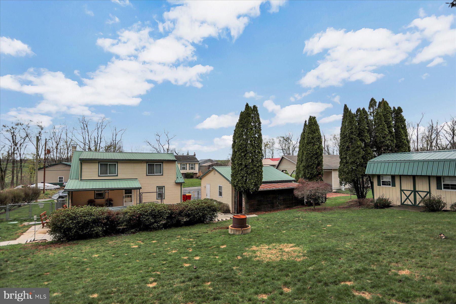 CENTERVILLE - Residential