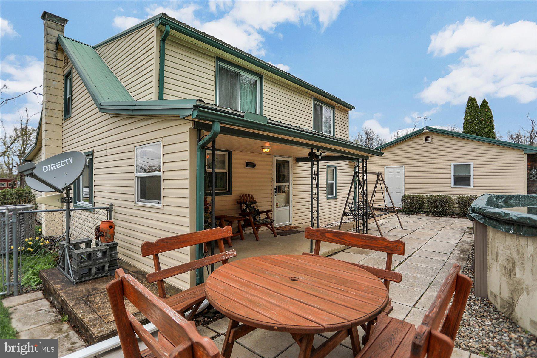 CENTERVILLE - Residential