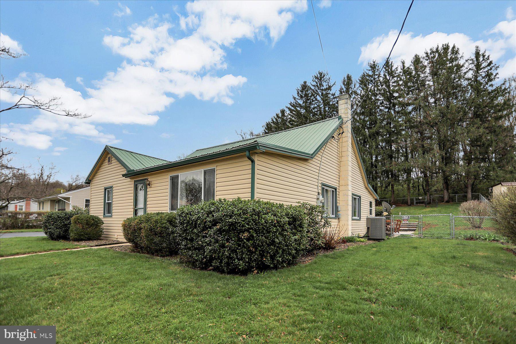 CENTERVILLE - Residential