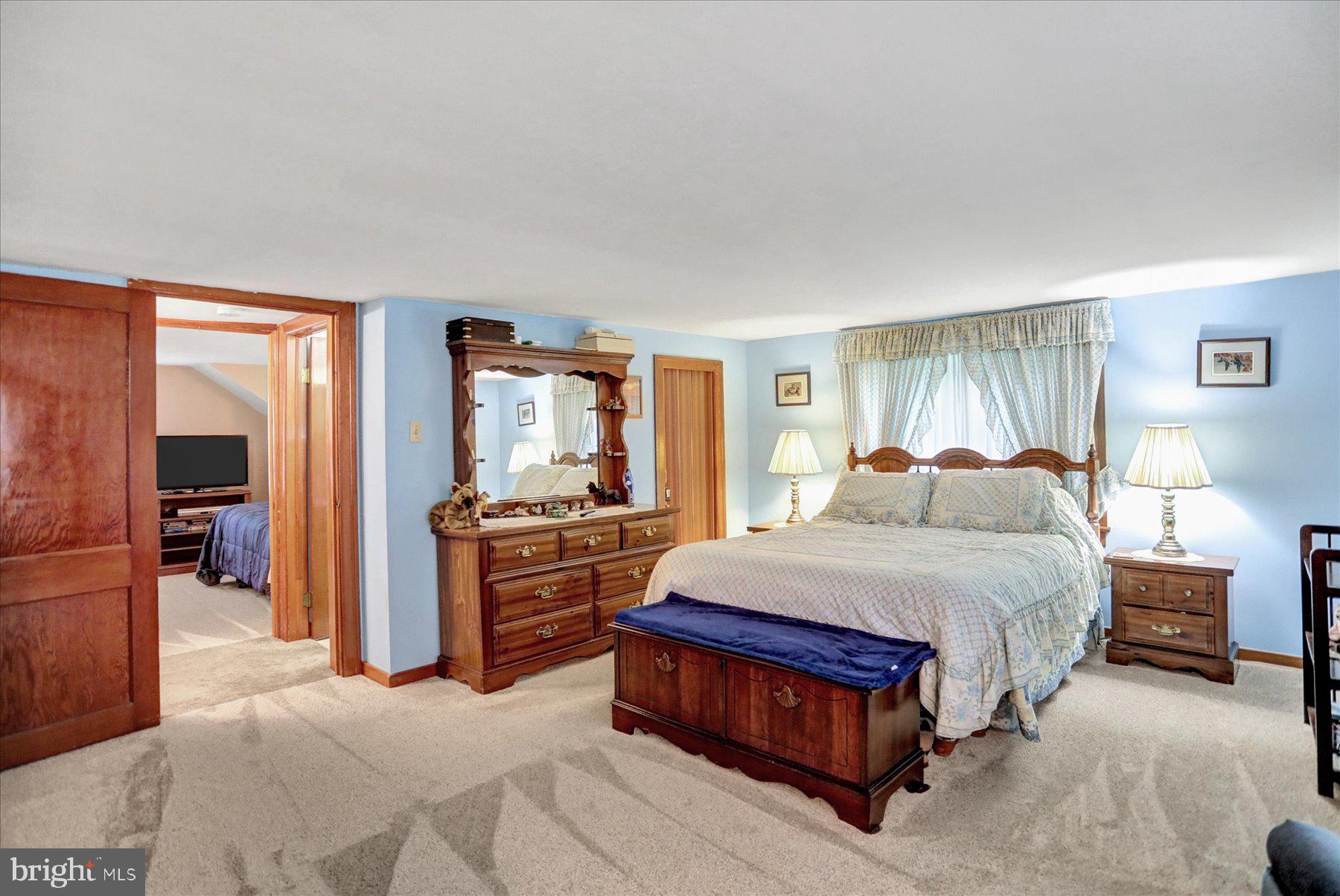 CENTERVILLE - Residential