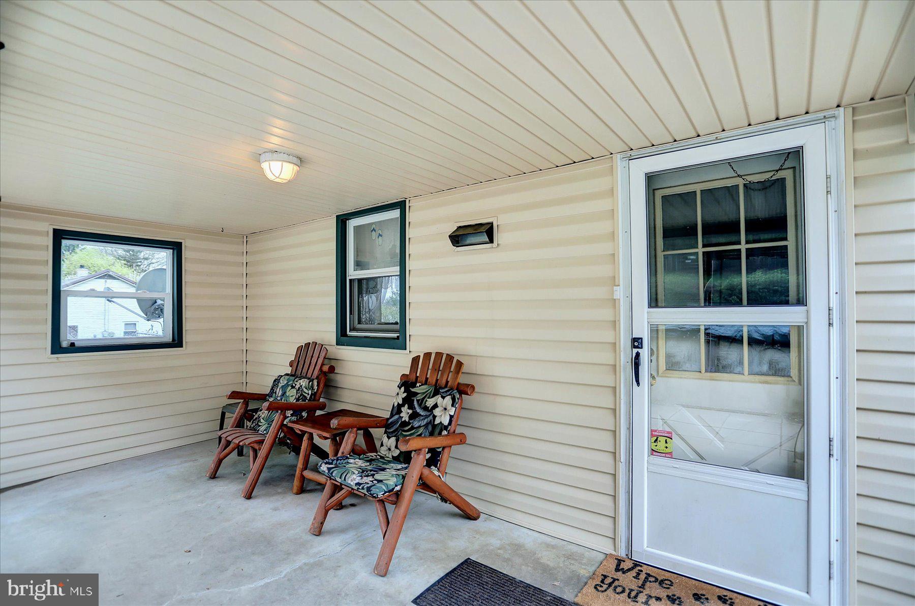 CENTERVILLE - Residential