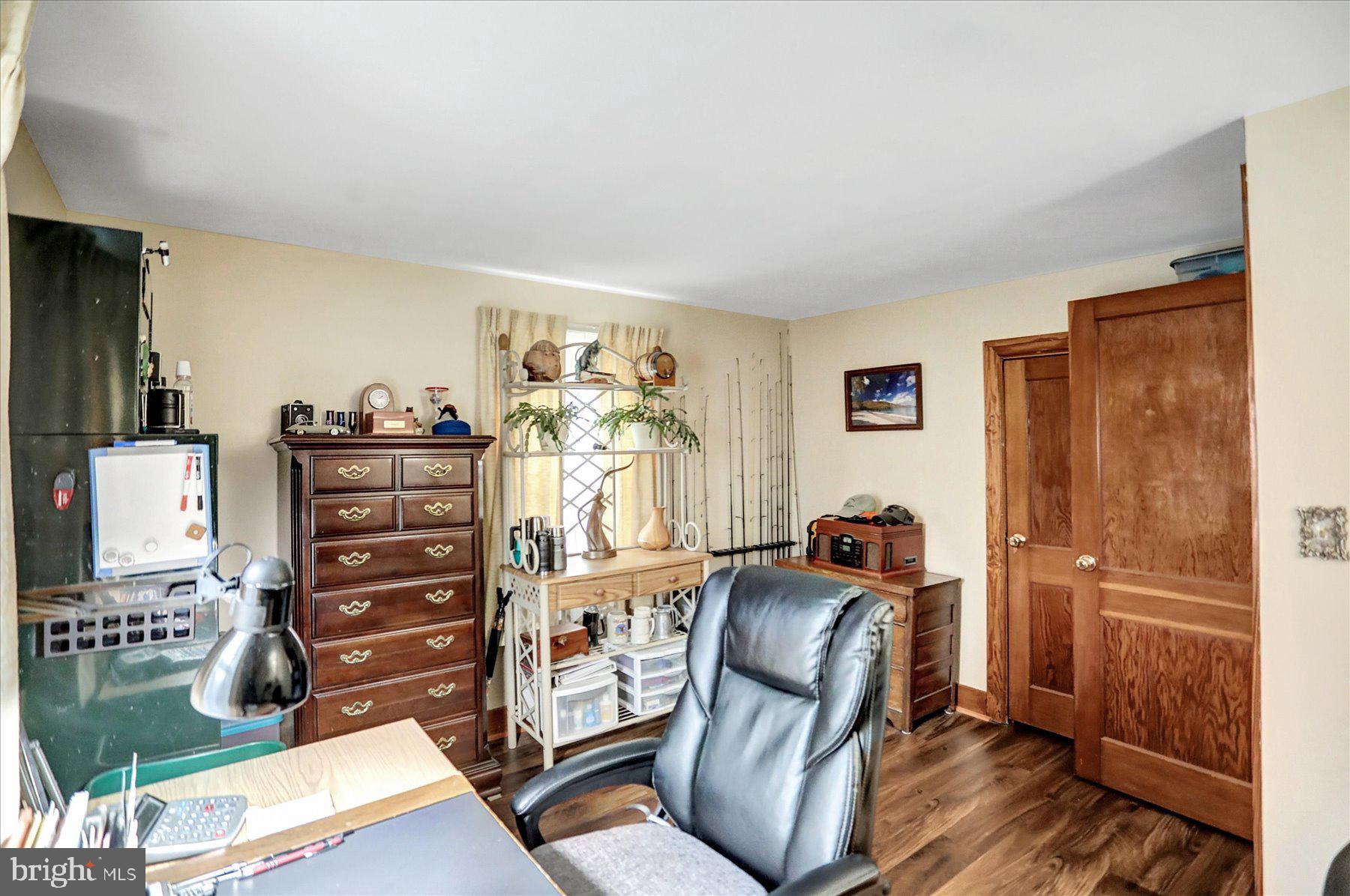 CENTERVILLE - Residential