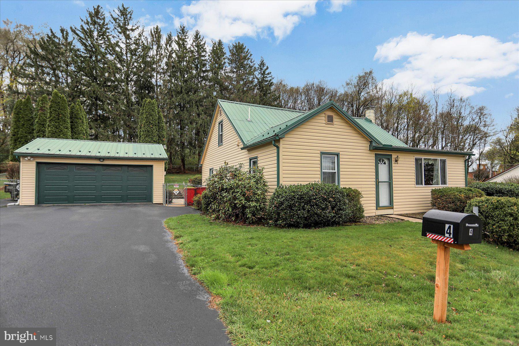 CENTERVILLE - Residential