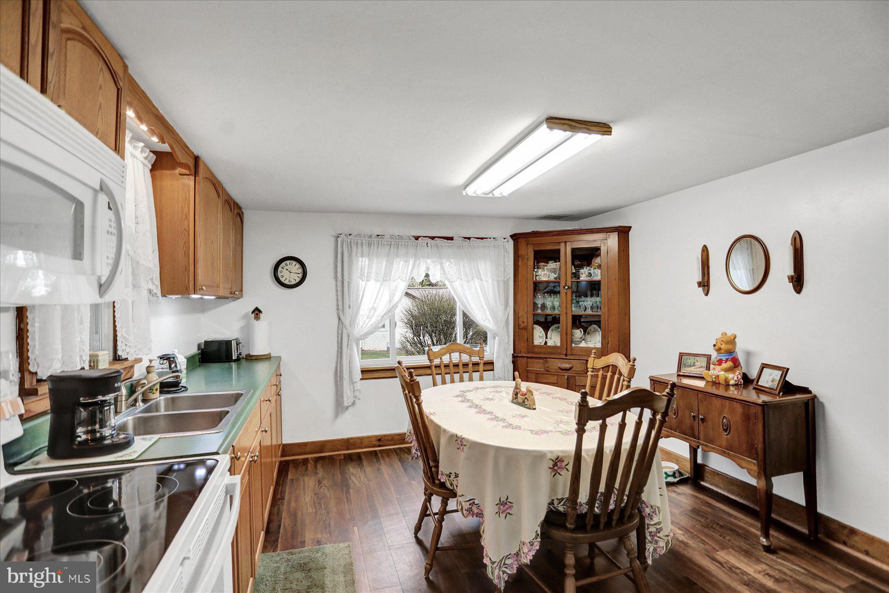 CENTERVILLE - Residential