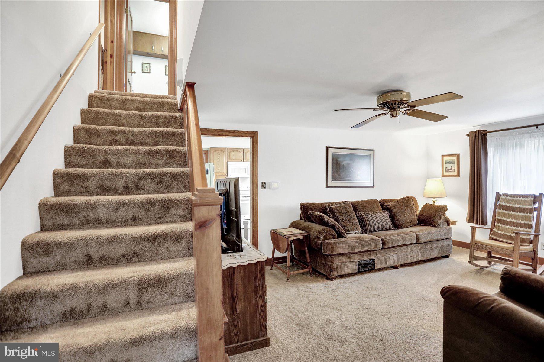 CENTERVILLE - Residential