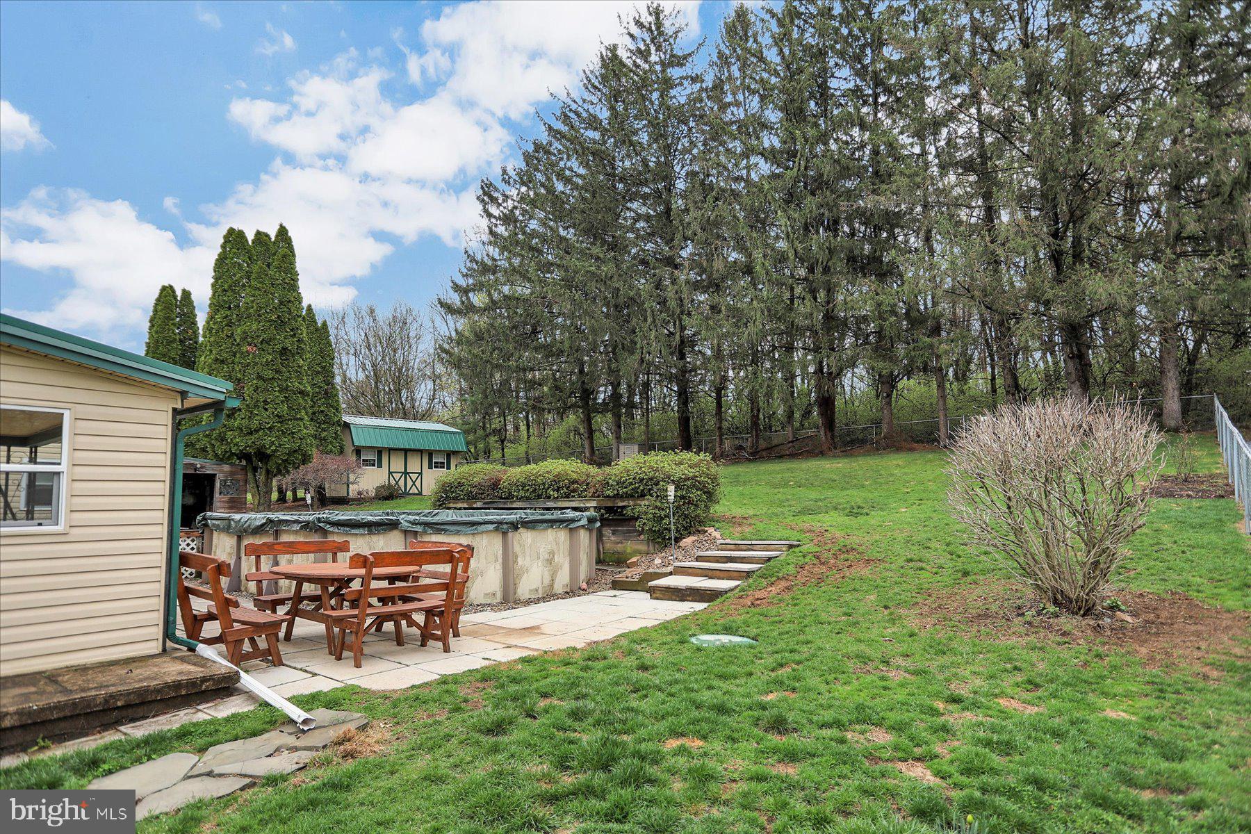 CENTERVILLE - Residential