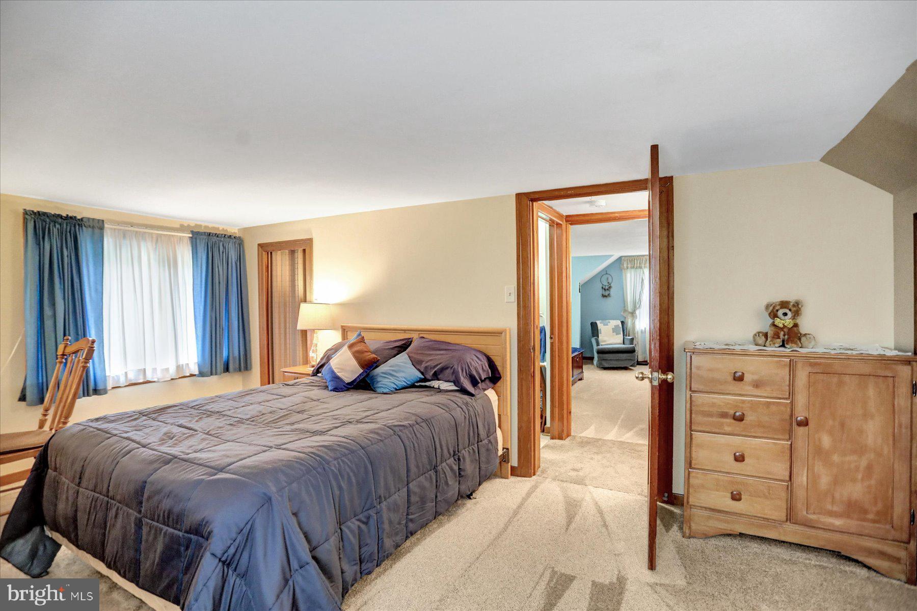 CENTERVILLE - Residential