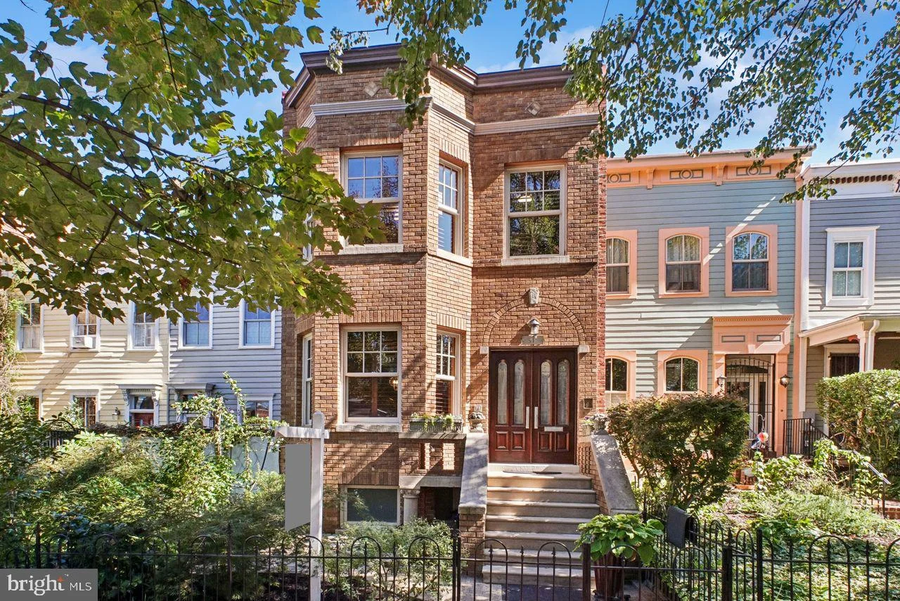 511 7th Street NE, Washington, DC 20002
