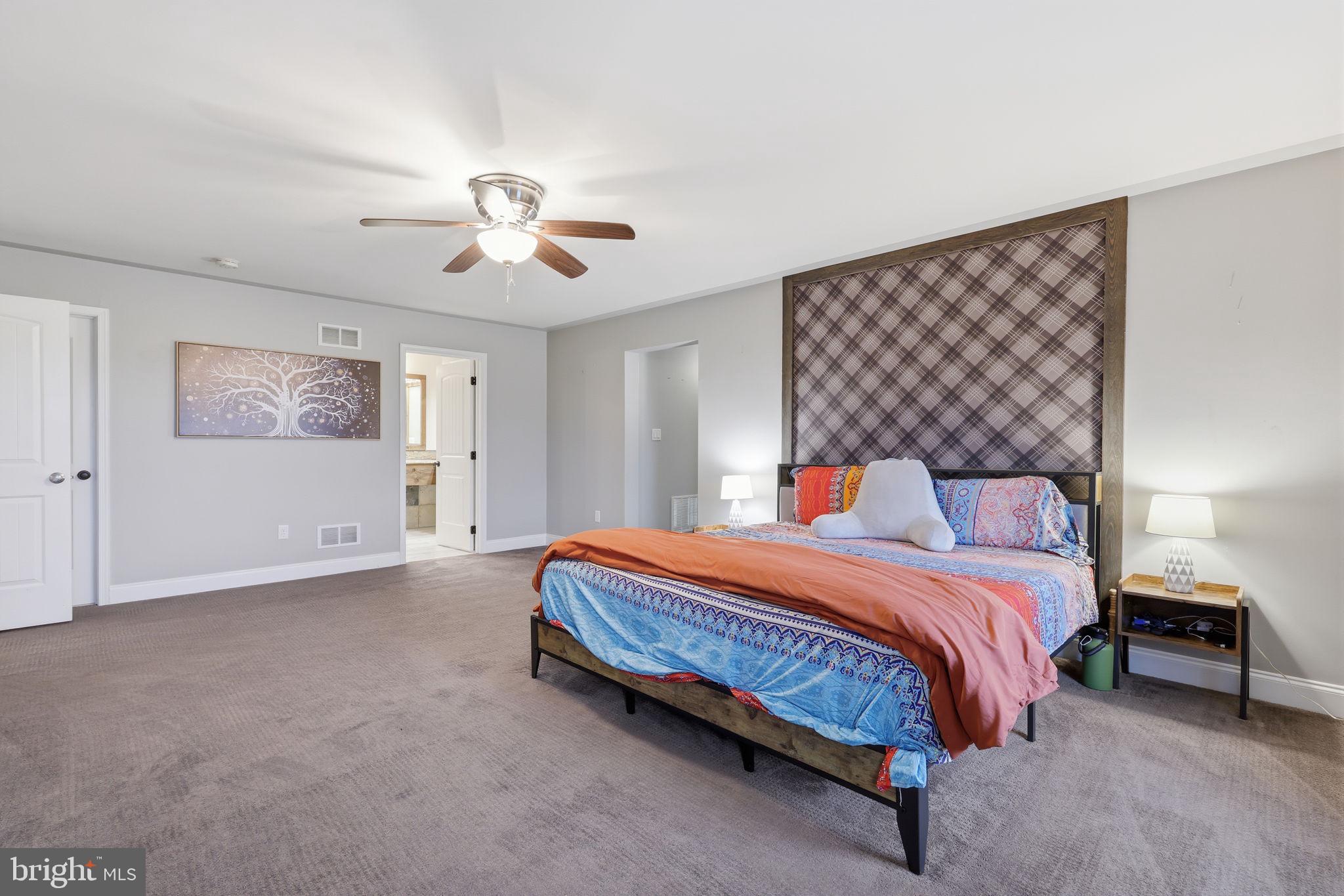 BUCKINGHAM - Residential