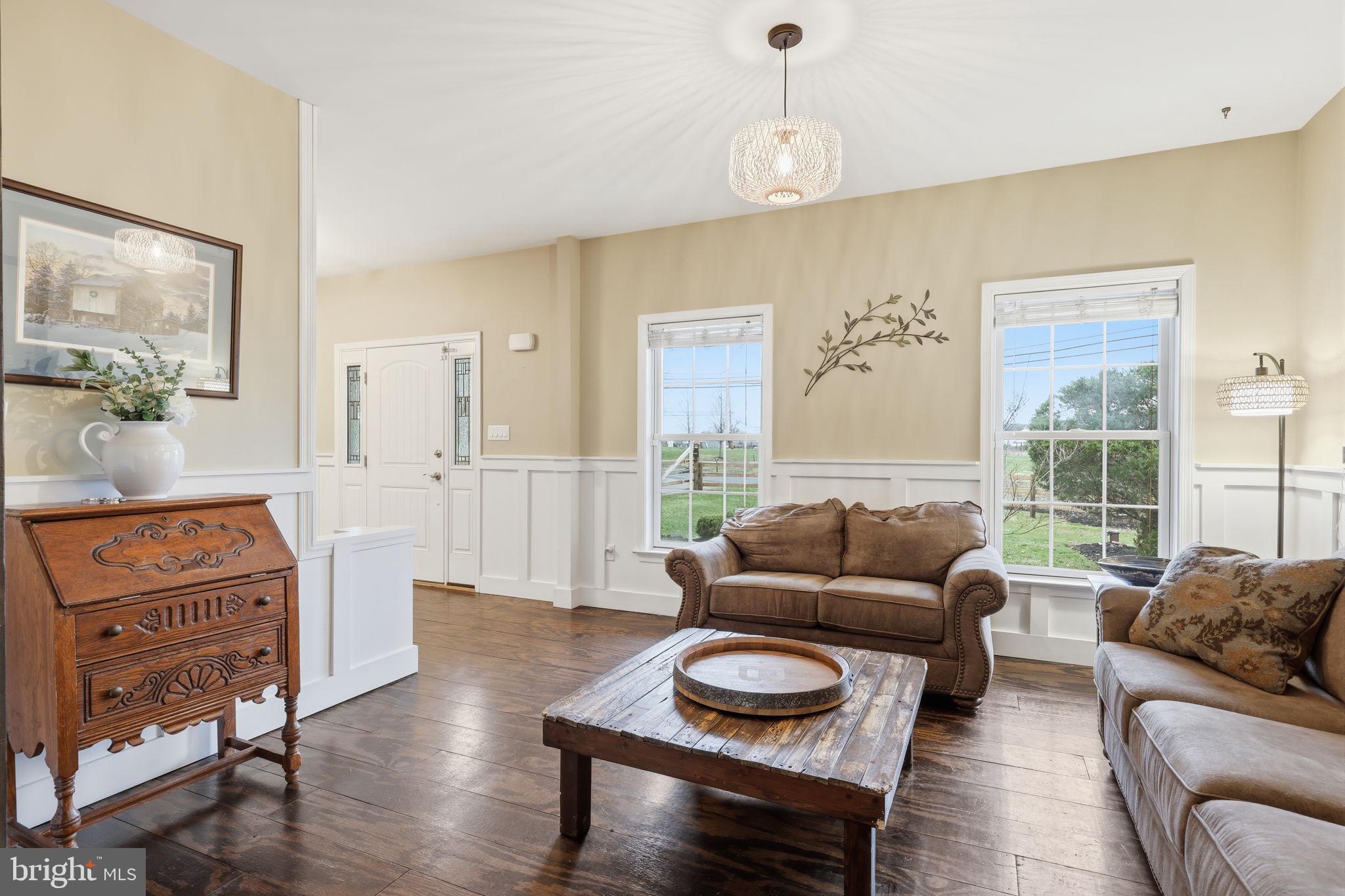 BUCKINGHAM - Residential