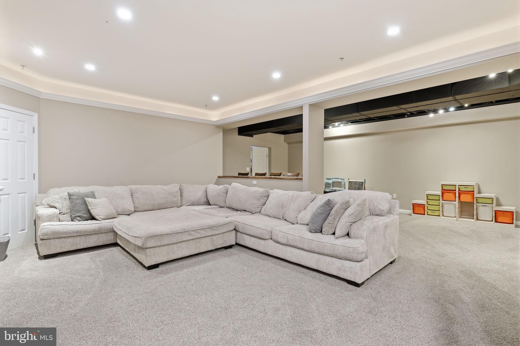 BUCKINGHAM - Residential