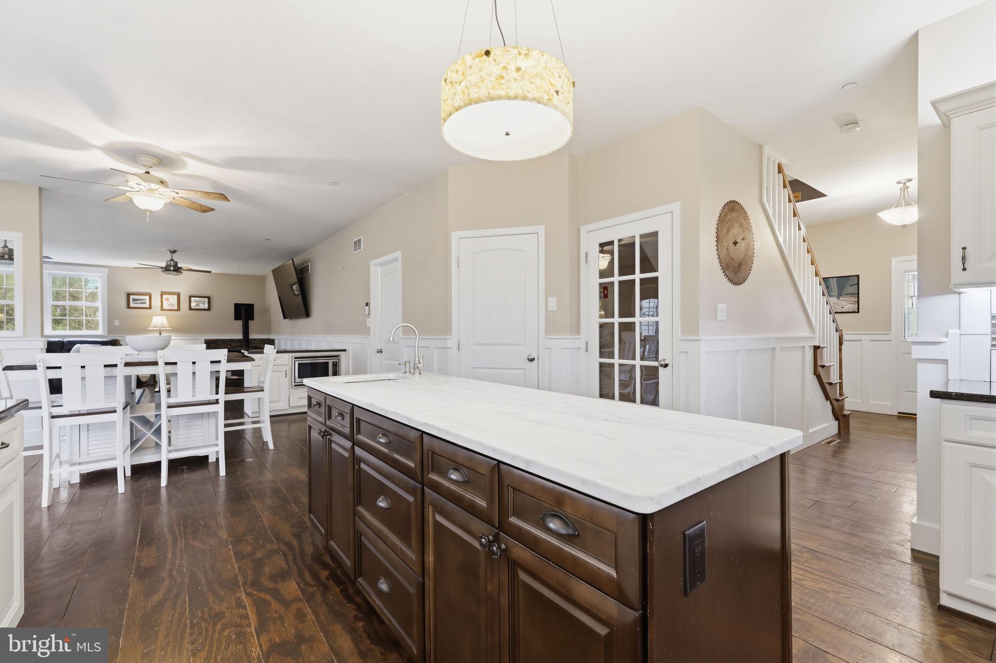 BUCKINGHAM - Residential