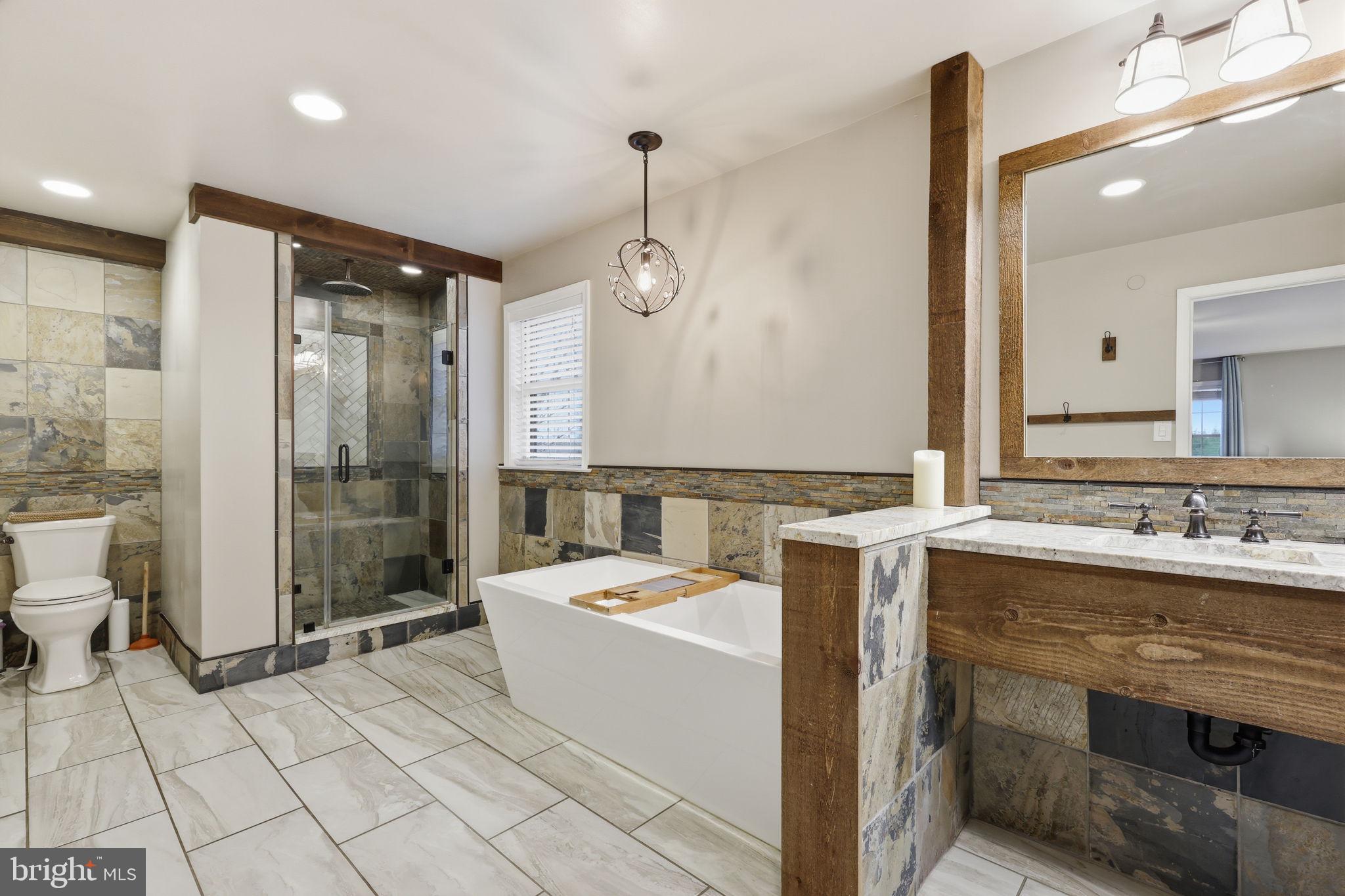 BUCKINGHAM - Residential