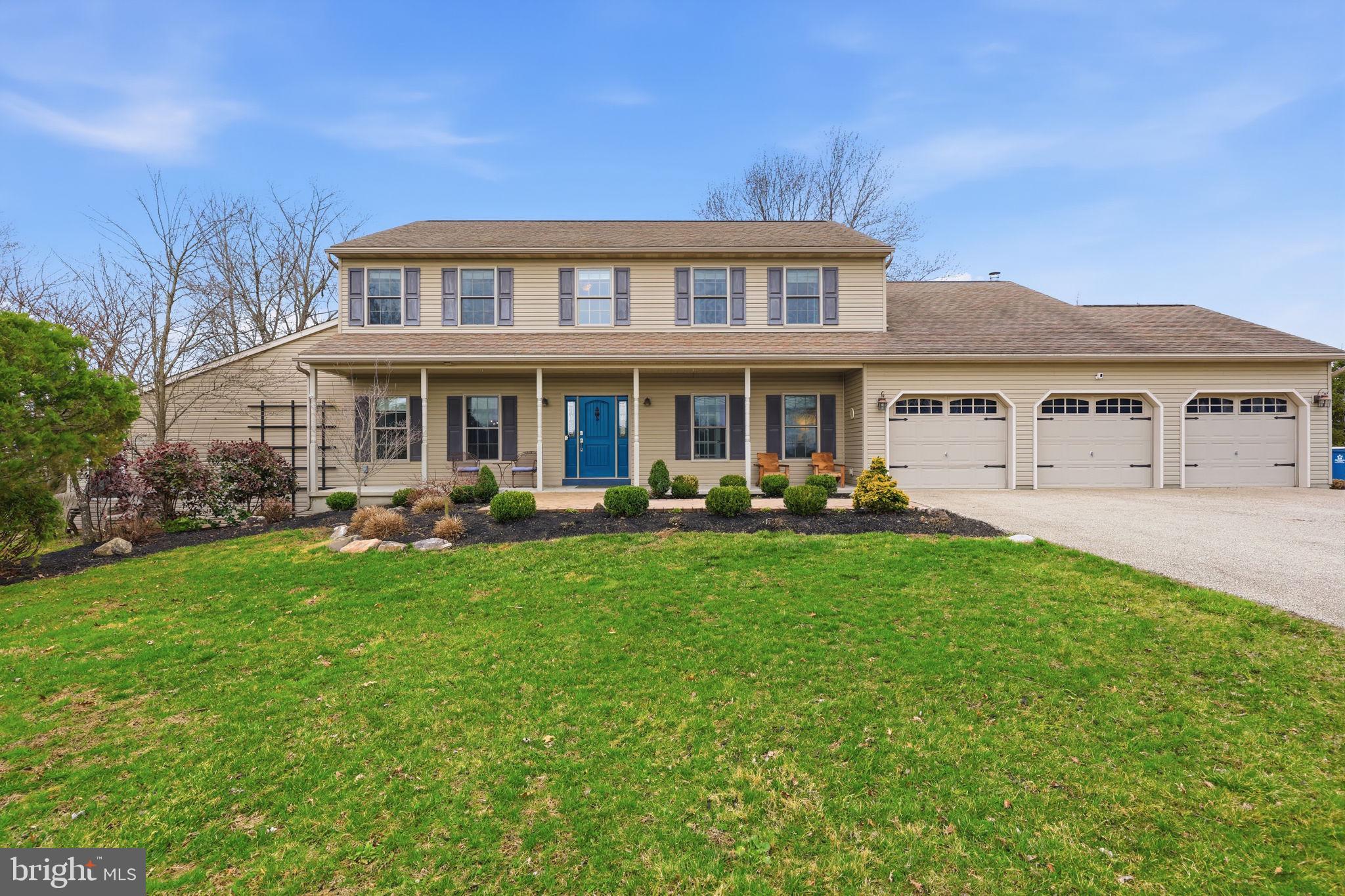 BUCKINGHAM - Residential