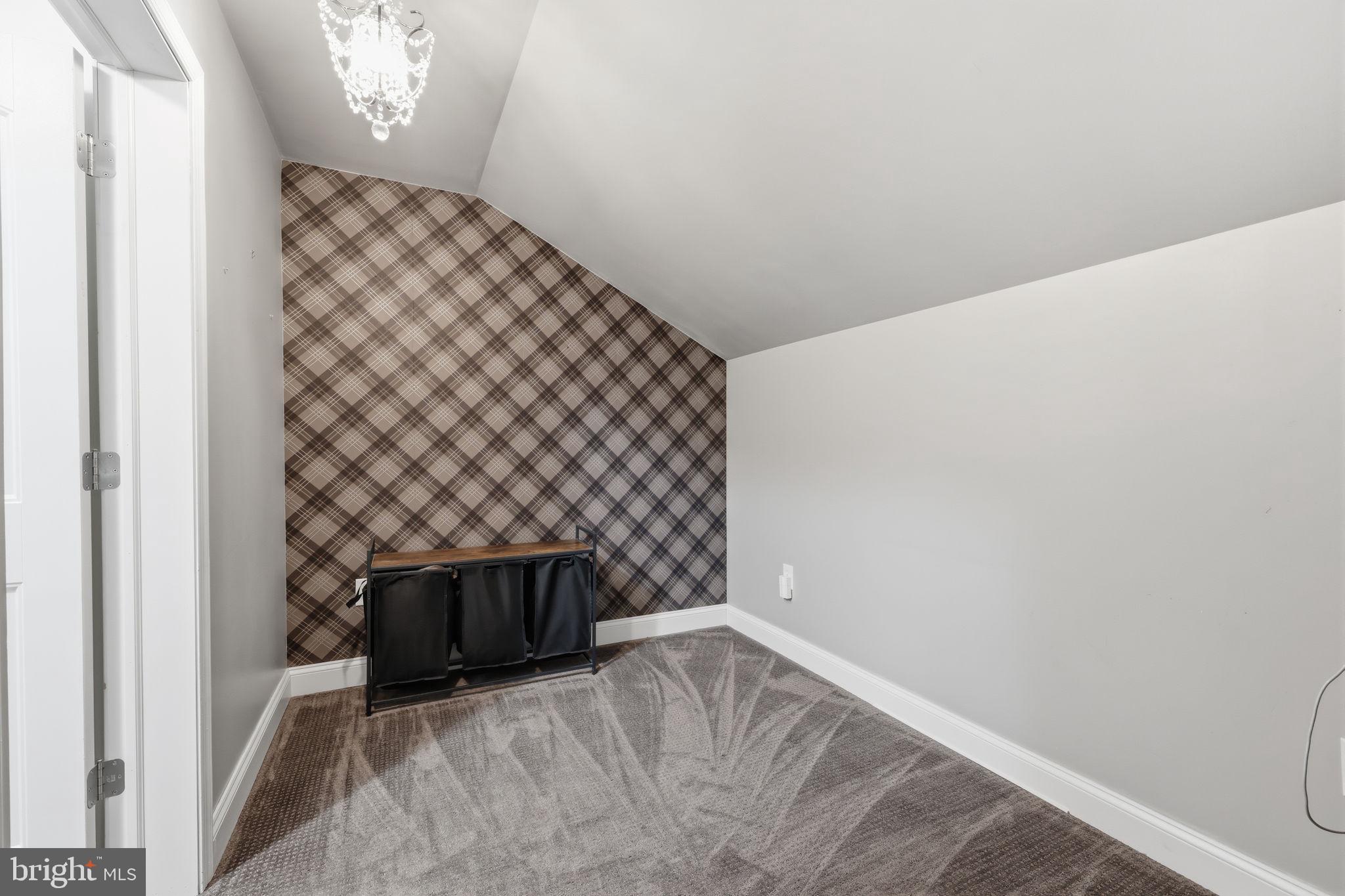 BUCKINGHAM - Residential