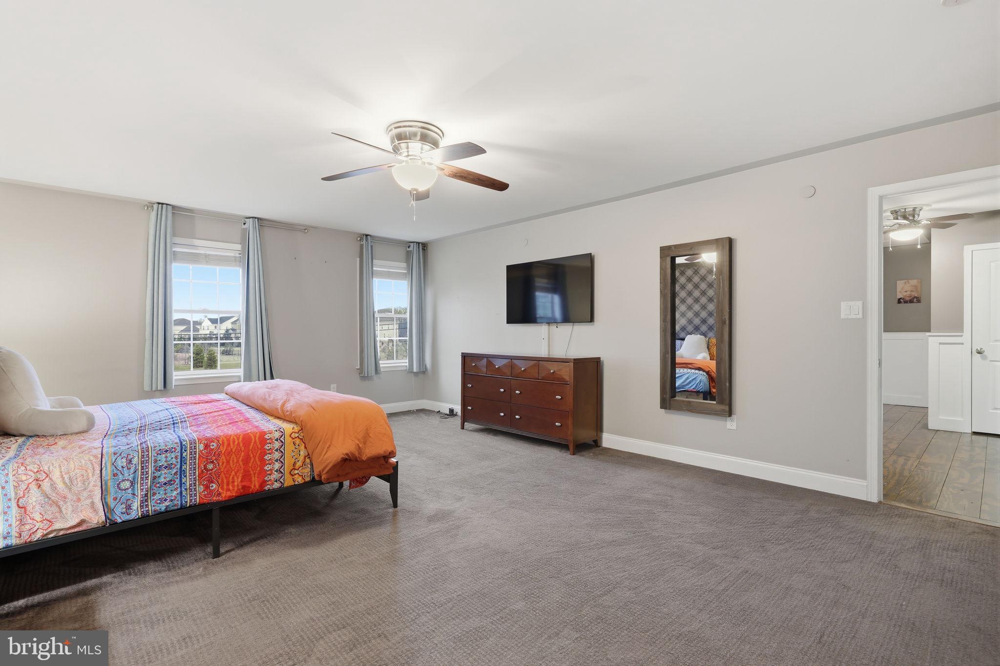 BUCKINGHAM - Residential