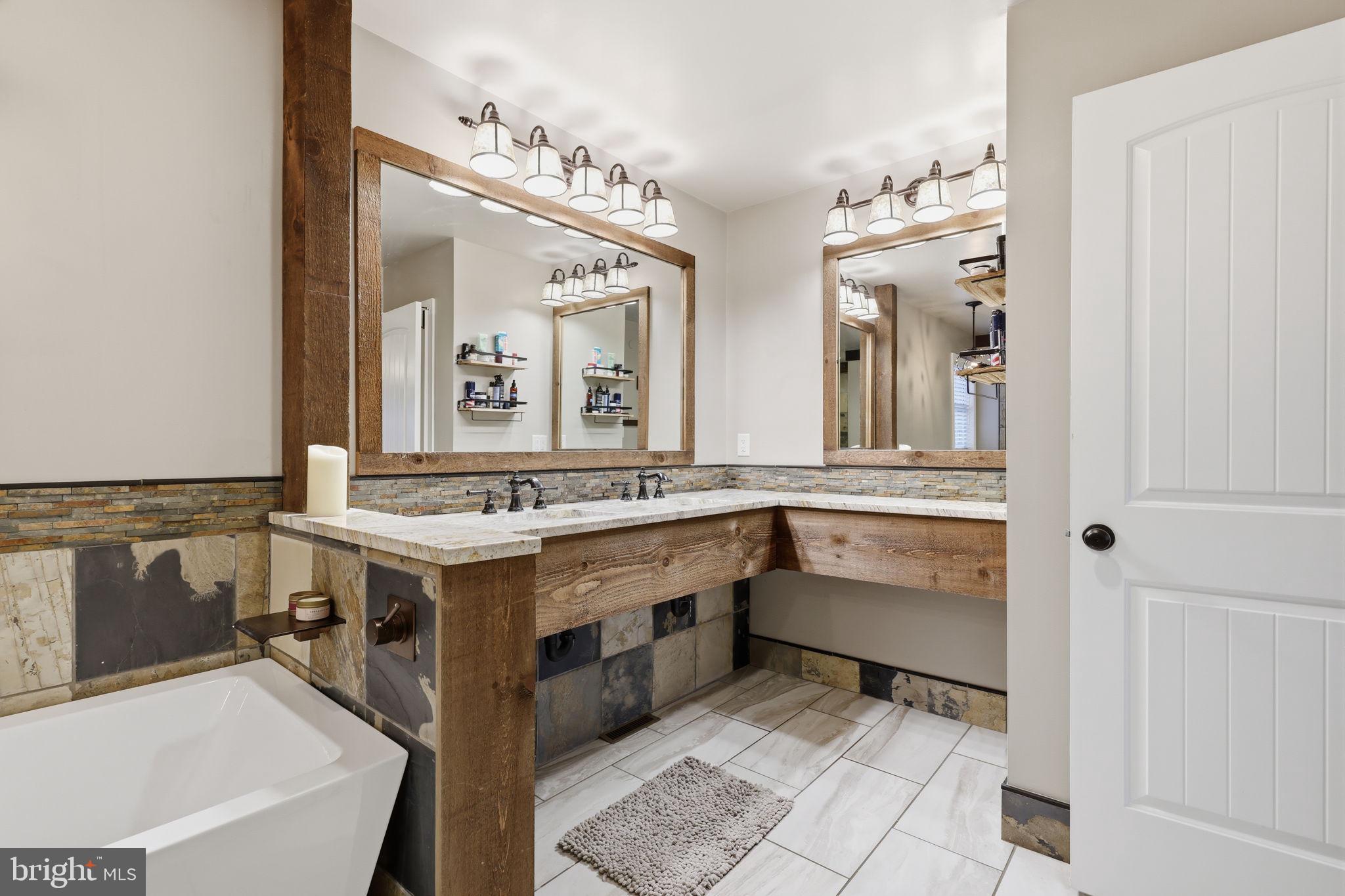 BUCKINGHAM - Residential