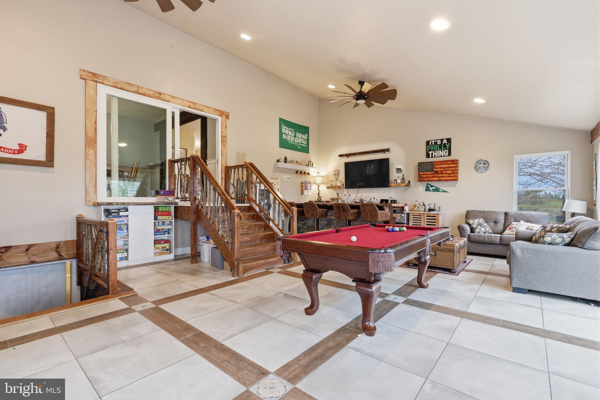 BUCKINGHAM - Residential